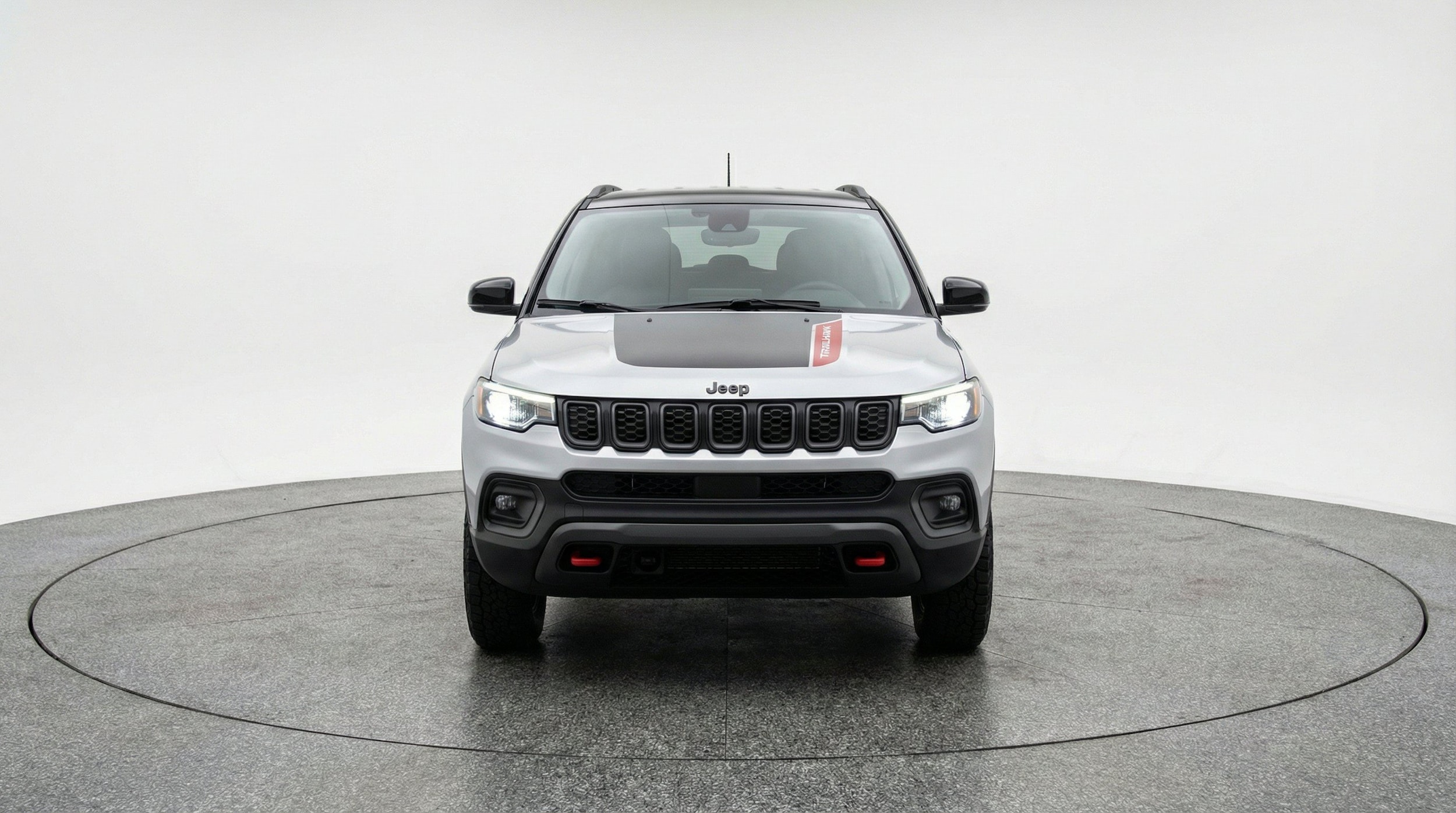 Thumbnail: 2025 Jeep Compass - 2