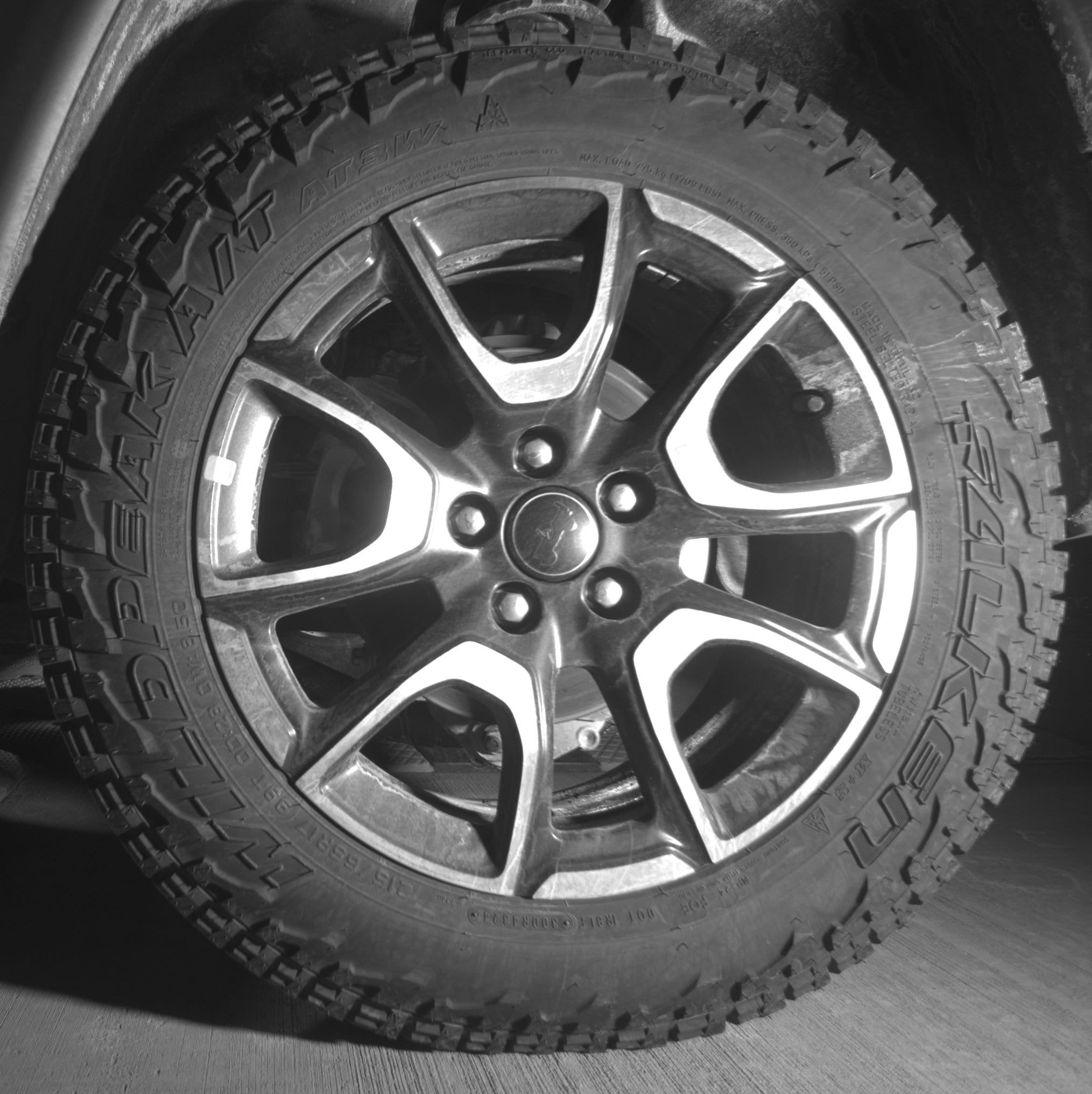 Thumbnail: 2025 Jeep Compass - 14