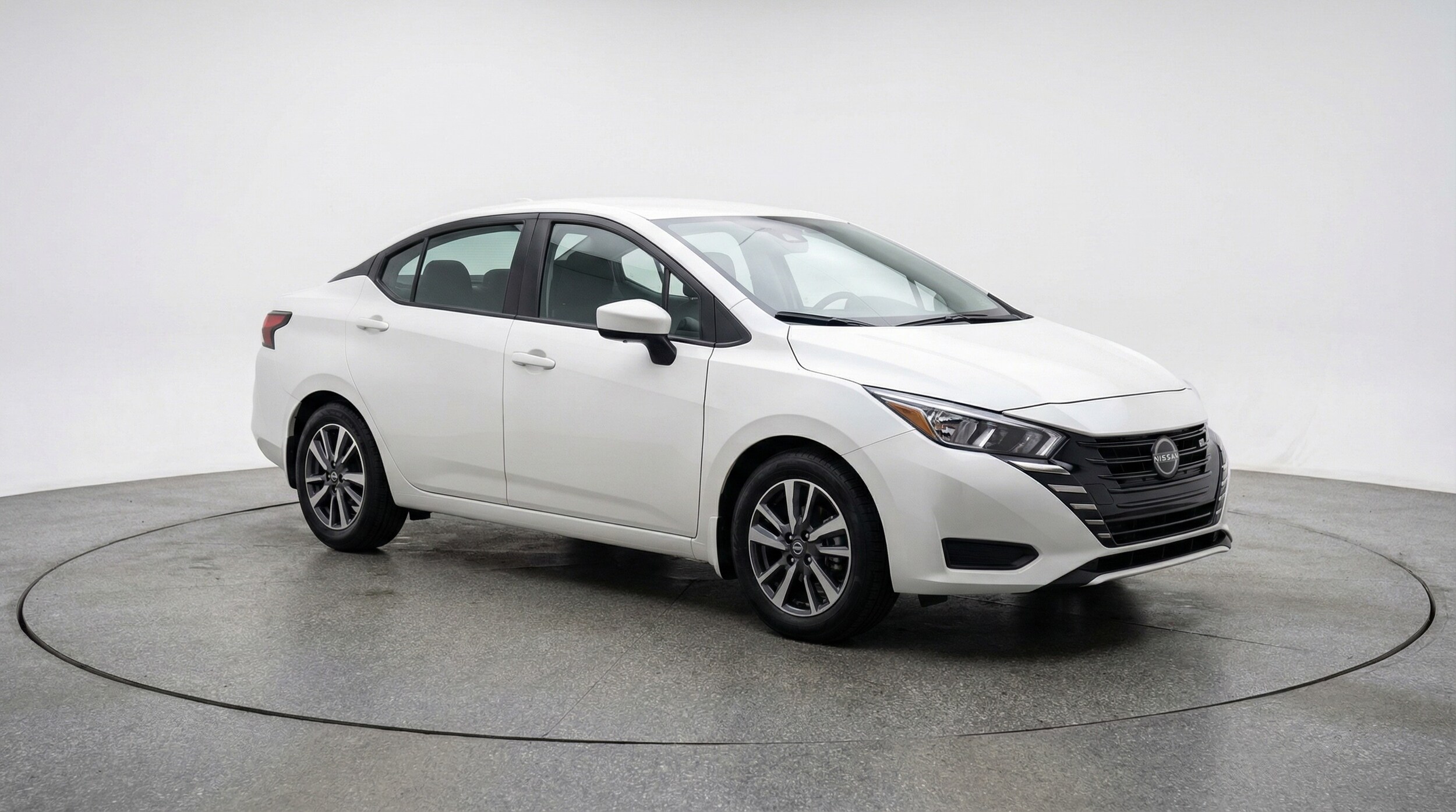 Thumbnail: 2025 Nissan Versa - 1