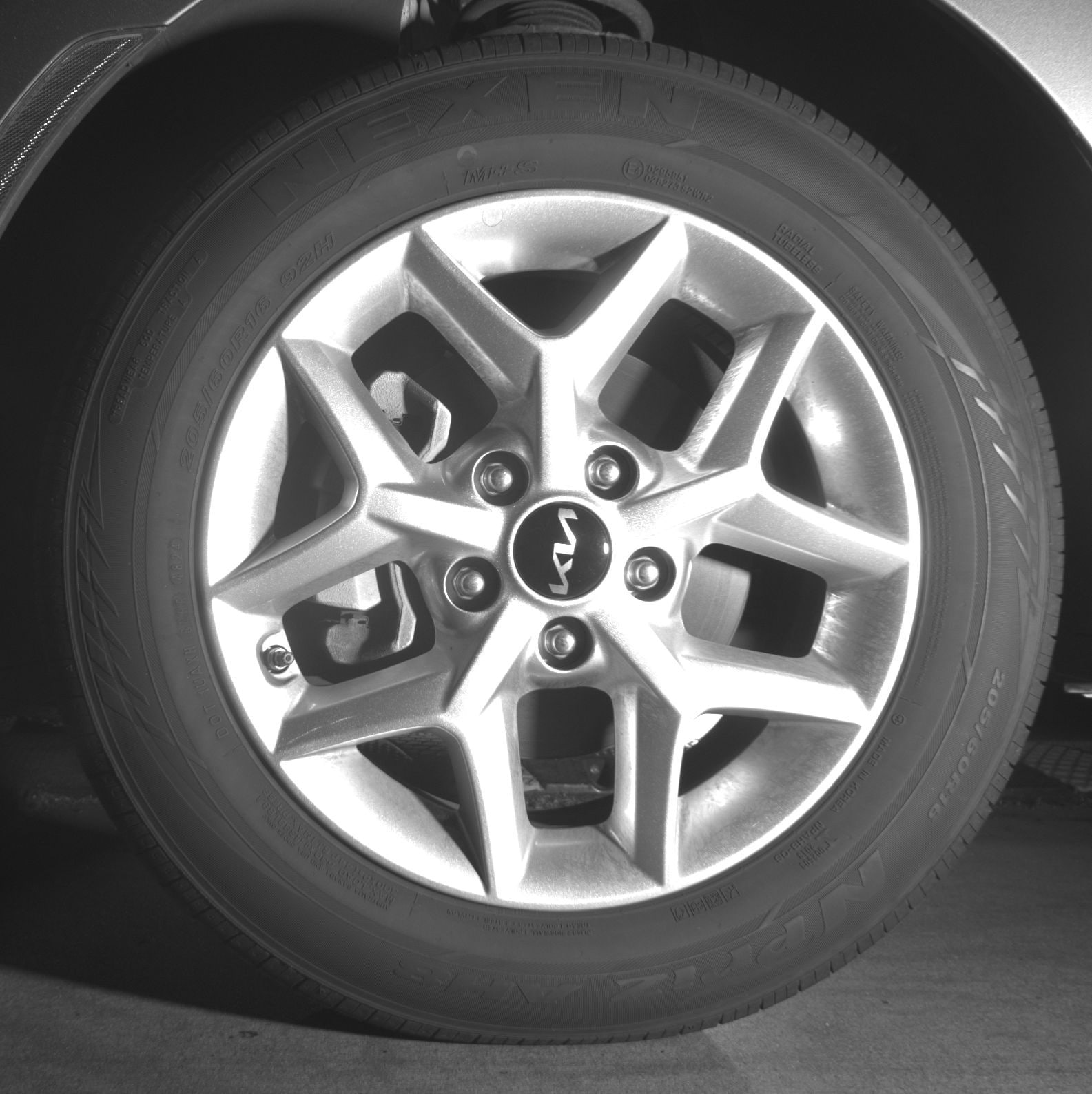 Thumbnail: 2025 Kia Soul - 9