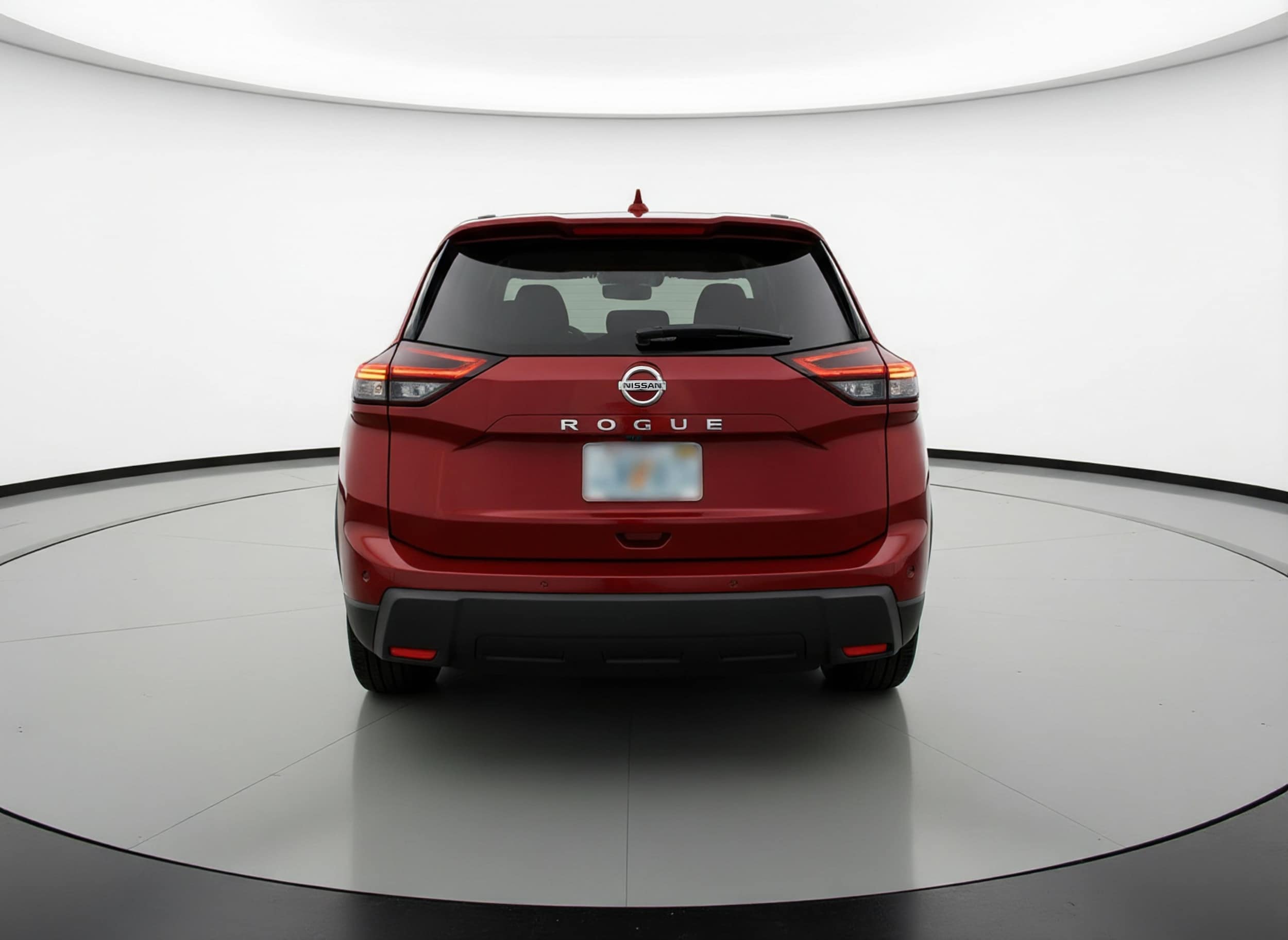 Thumbnail: 2025 Nissan Rogue - 6