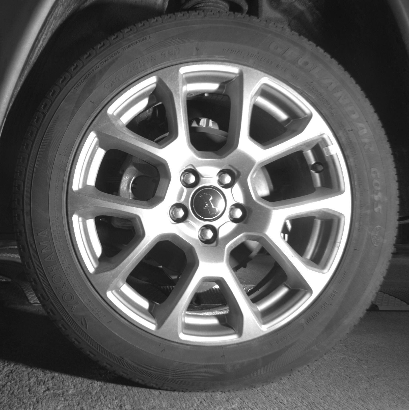 Thumbnail: 2025 Jeep Compass - 11