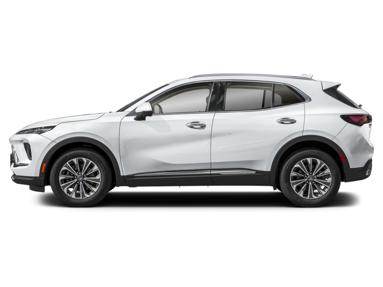 Thumbnail: 2024 Buick Envision - 3