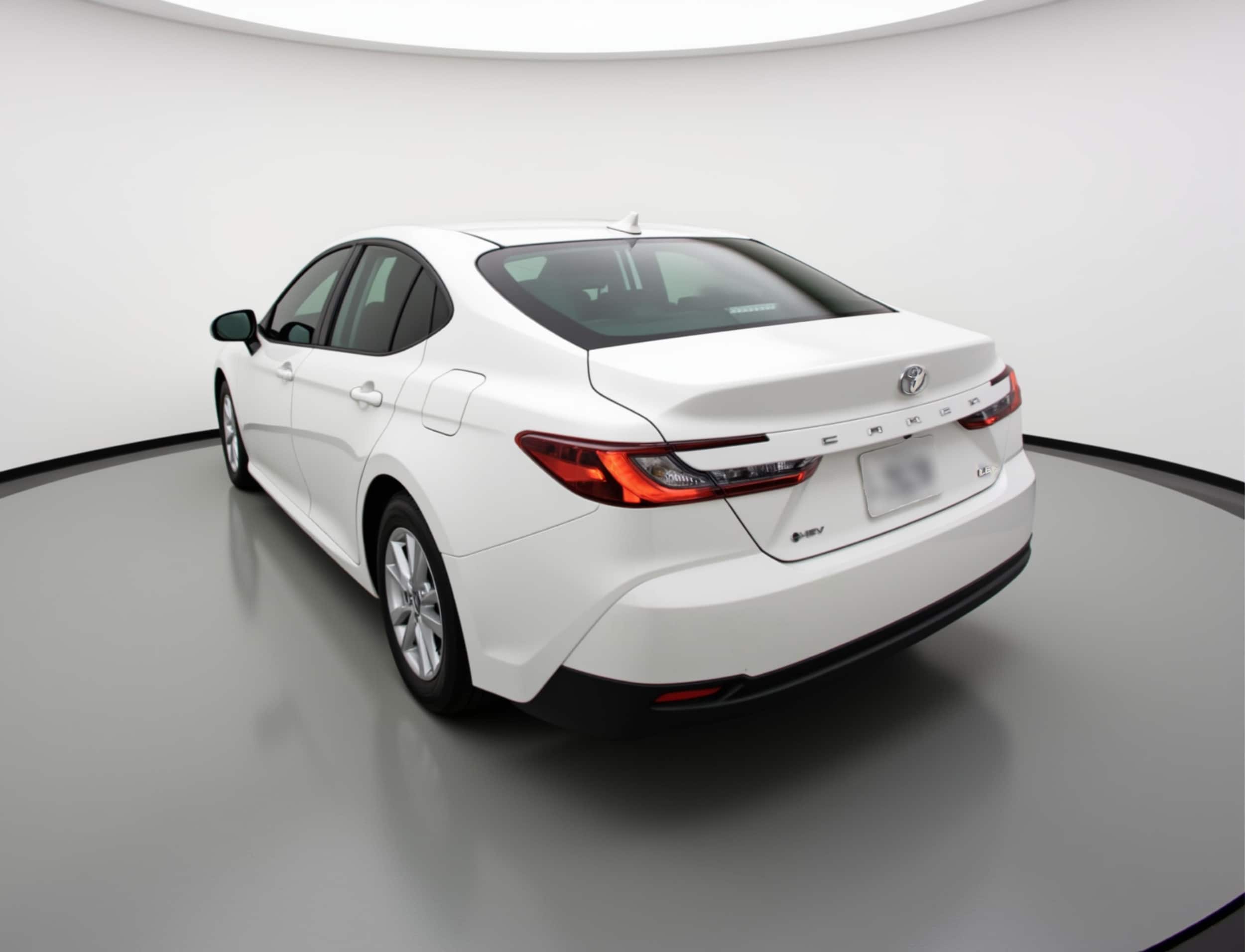 Thumbnail: 2025 Toyota Camry - 5