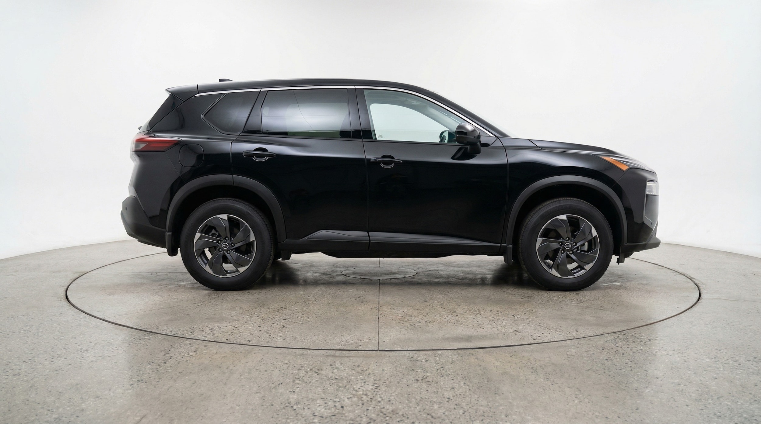 Thumbnail: 2025 Nissan Rogue - 8