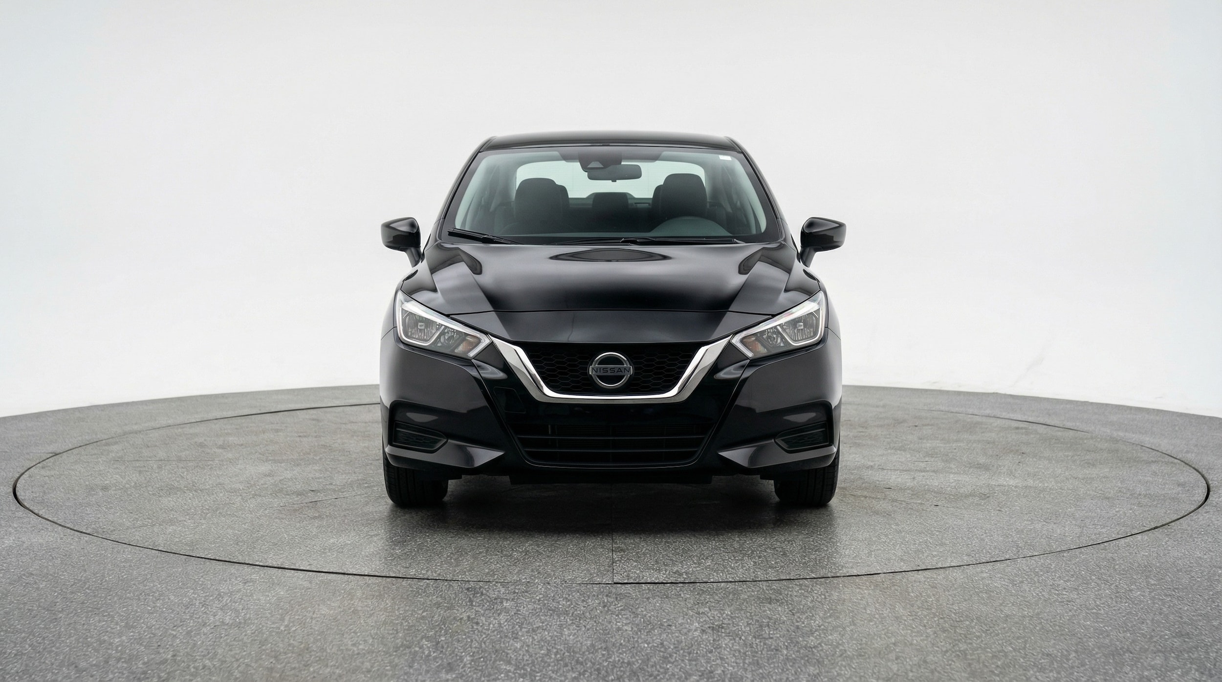 Thumbnail: 2025 Nissan Versa - 2