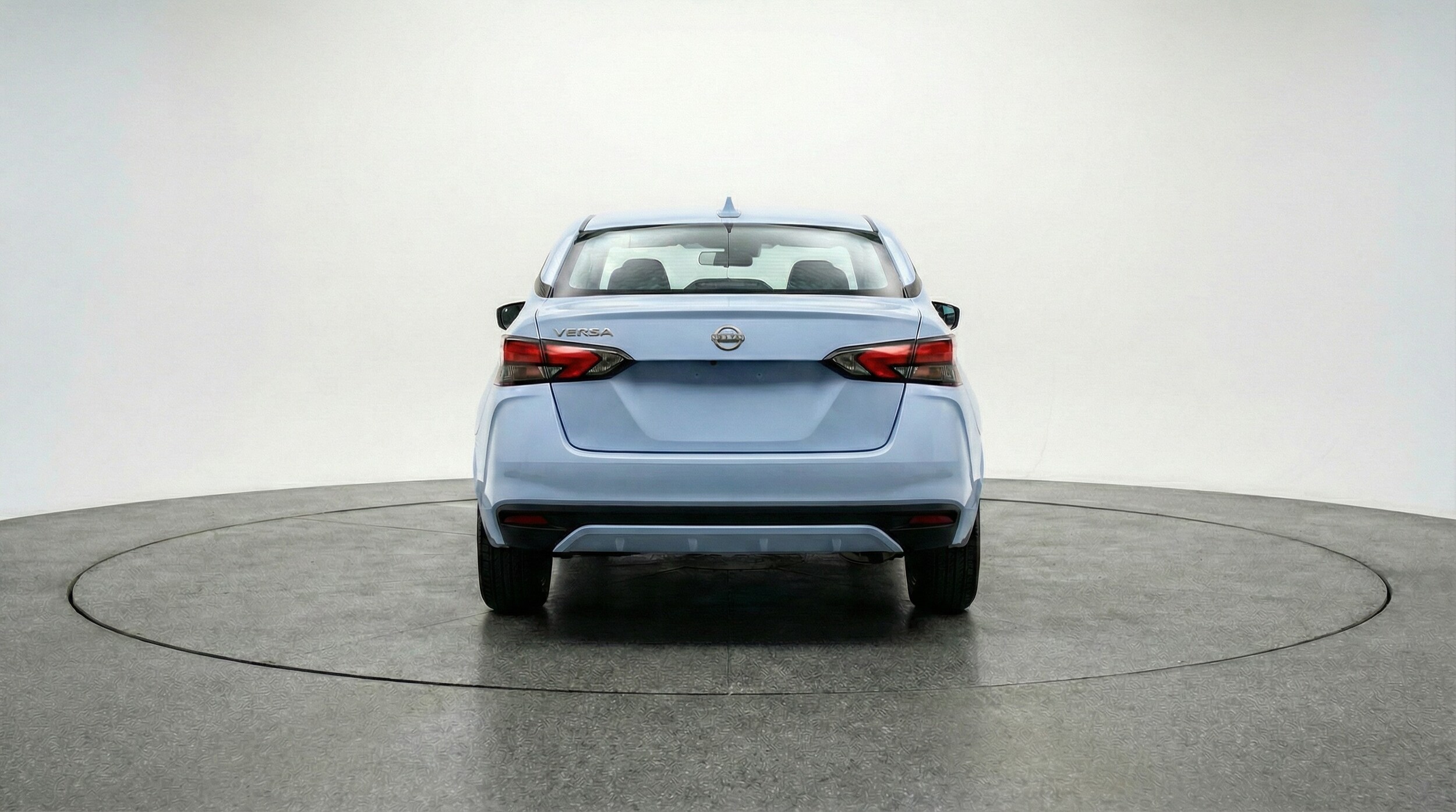 Thumbnail: 2025 Nissan Versa - 6