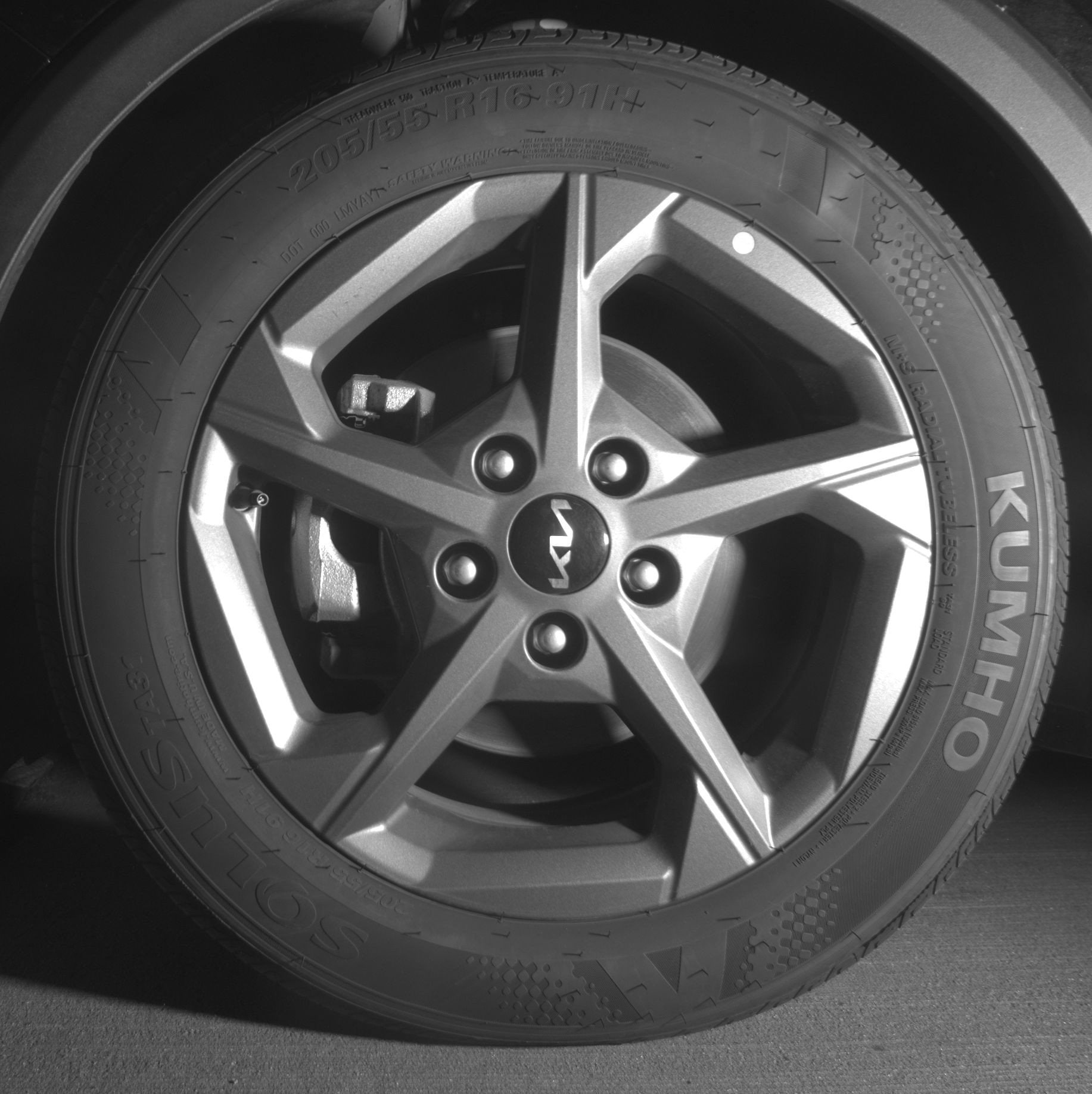 Thumbnail: 2026 Kia K4 - 11