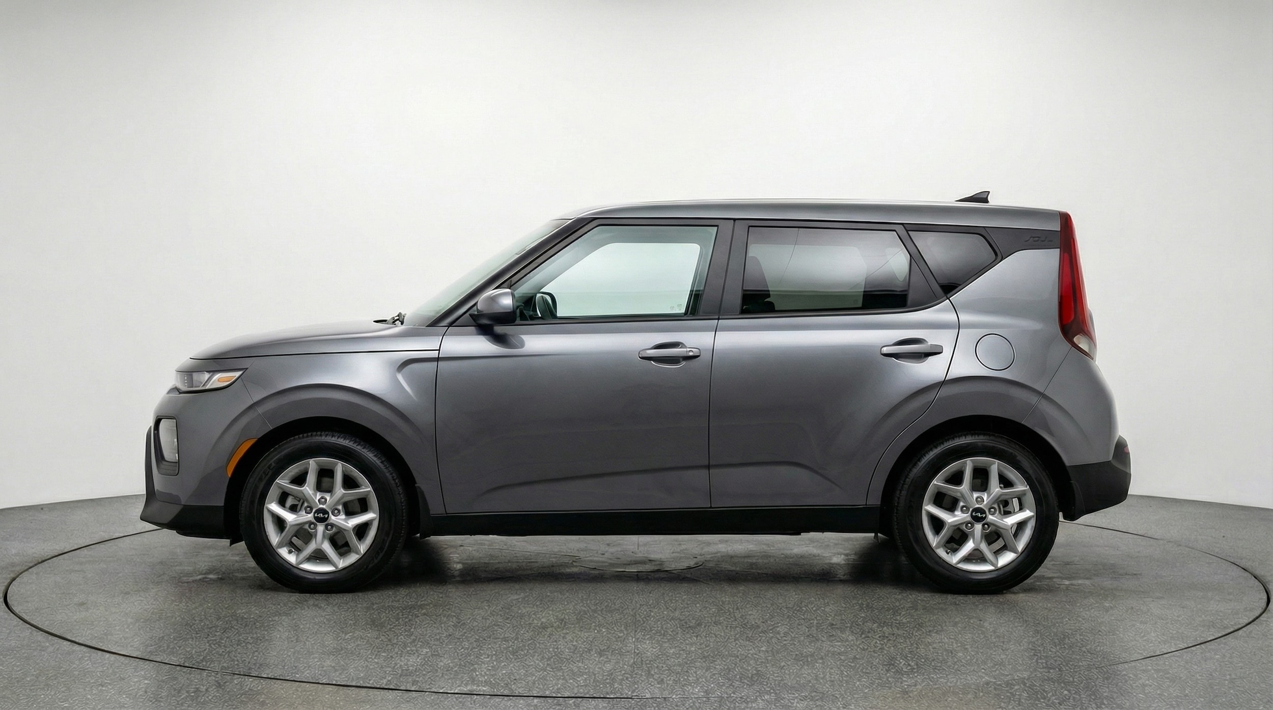 Thumbnail: 2025 Kia Soul - 4