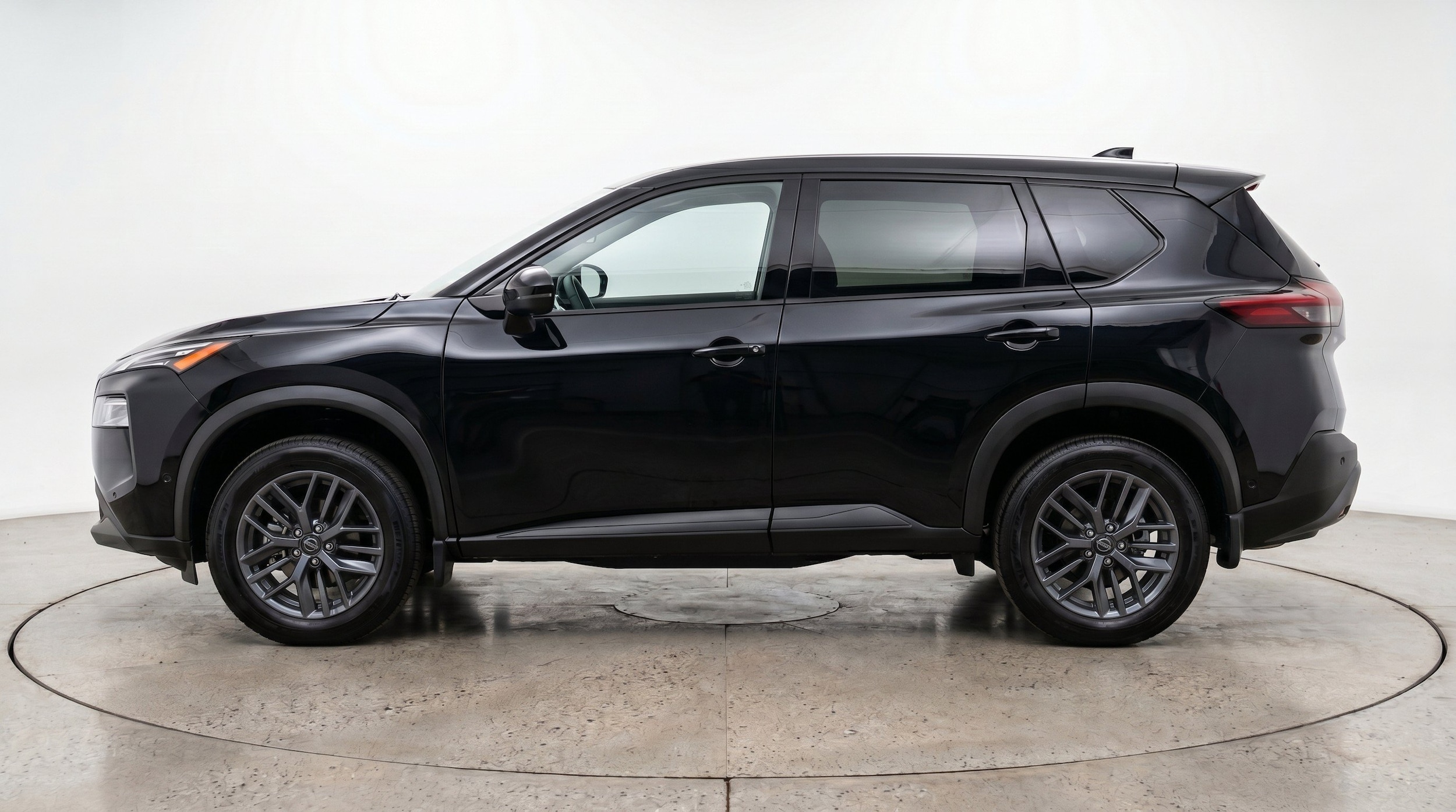 Thumbnail: 2026 Nissan Rogue - 5