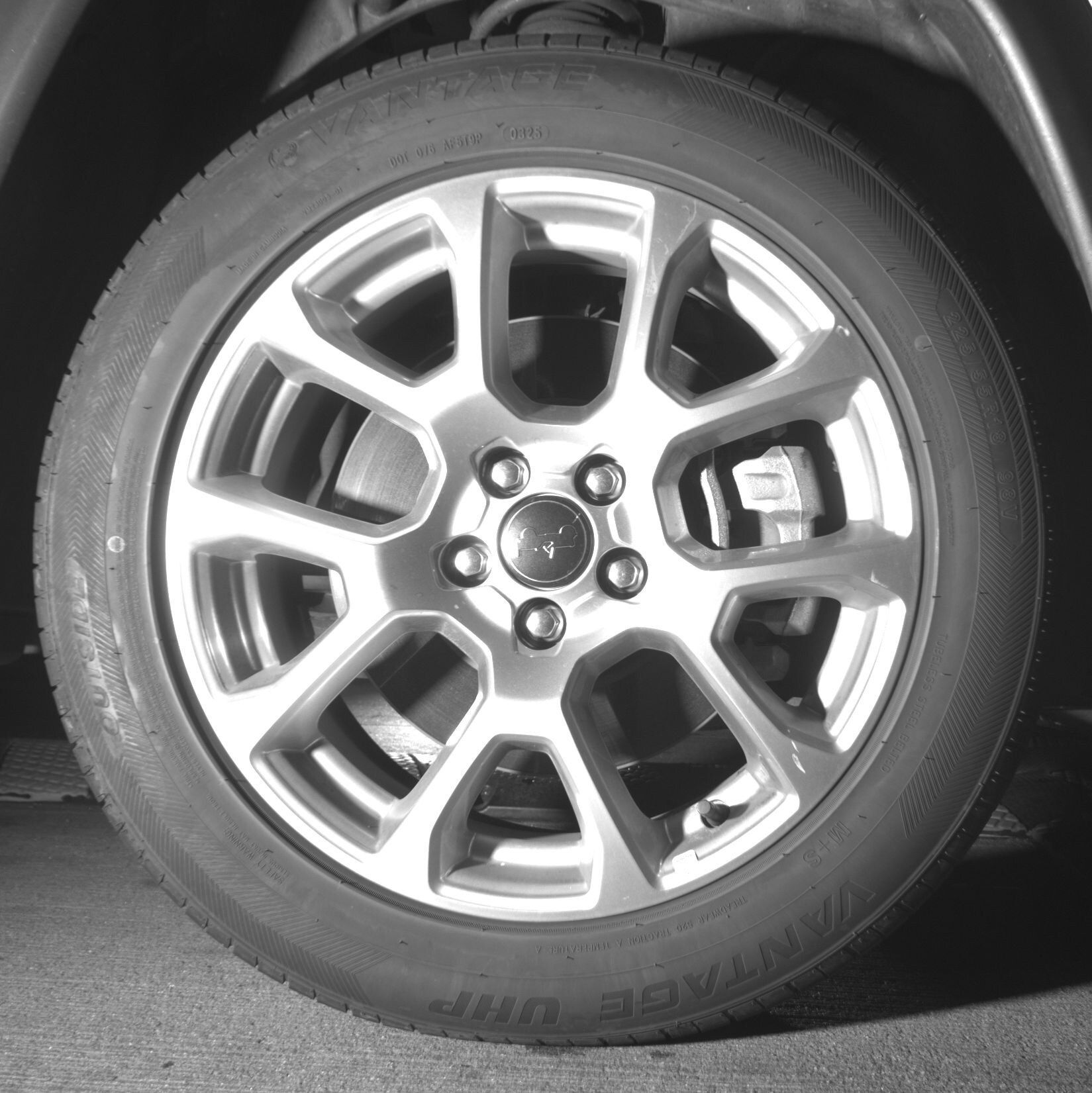 Thumbnail: 2025 Jeep Compass - 10