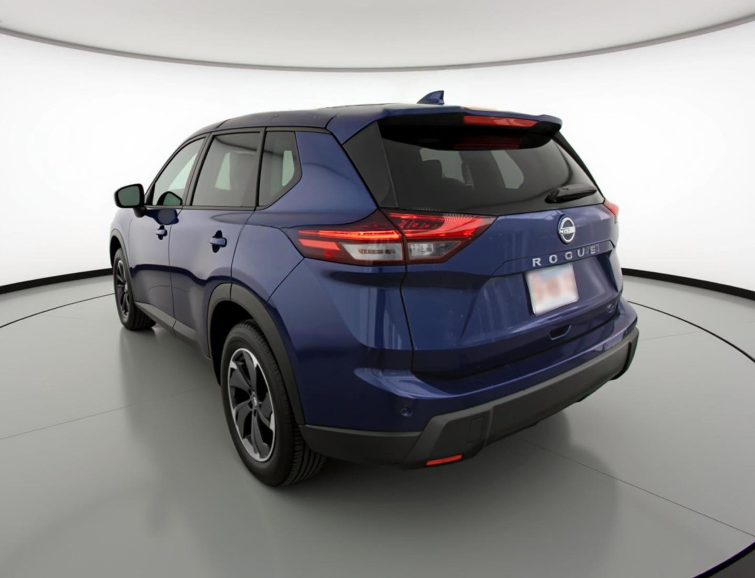 Thumbnail: 2025 Nissan Rogue - 5