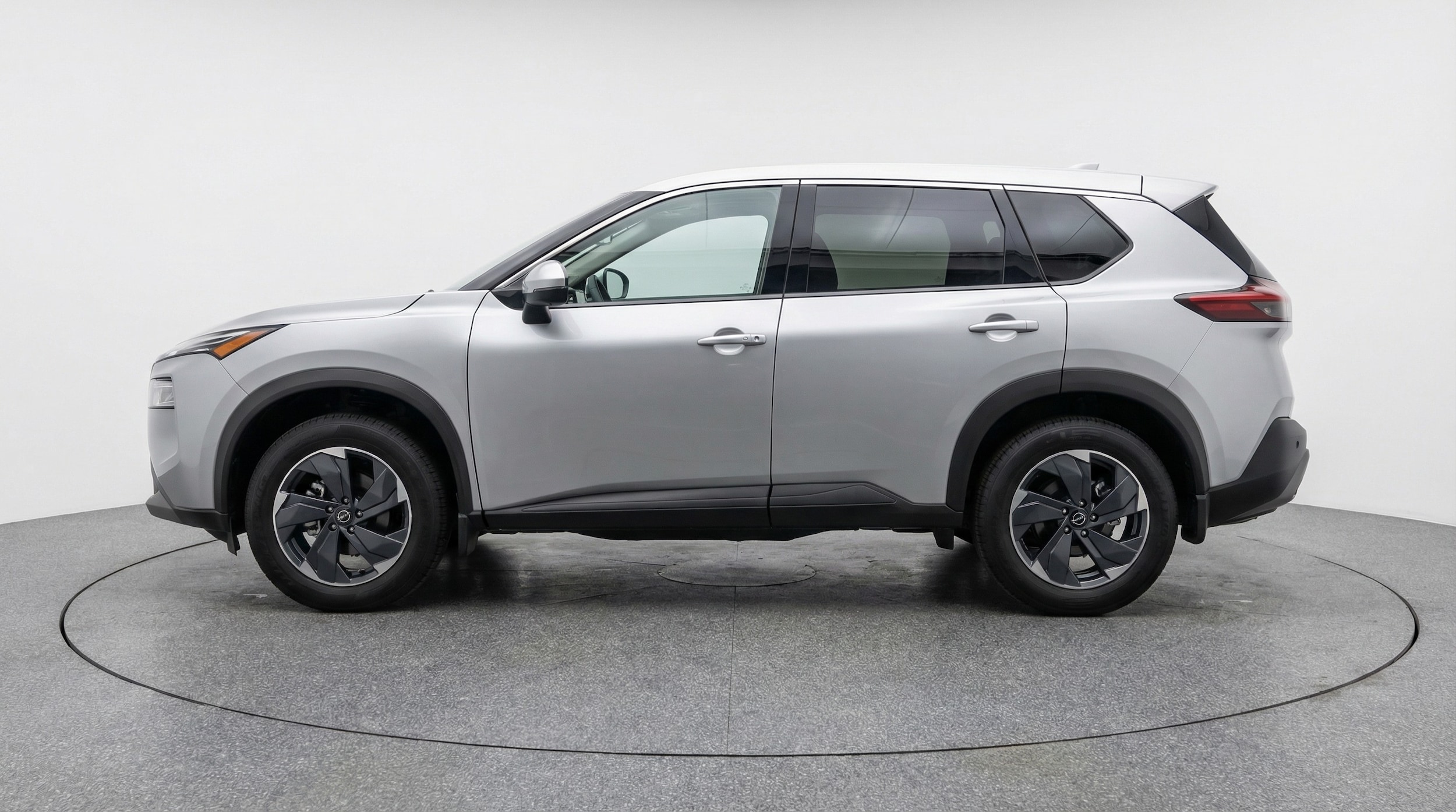 Thumbnail: 2025 Nissan Rogue - 4