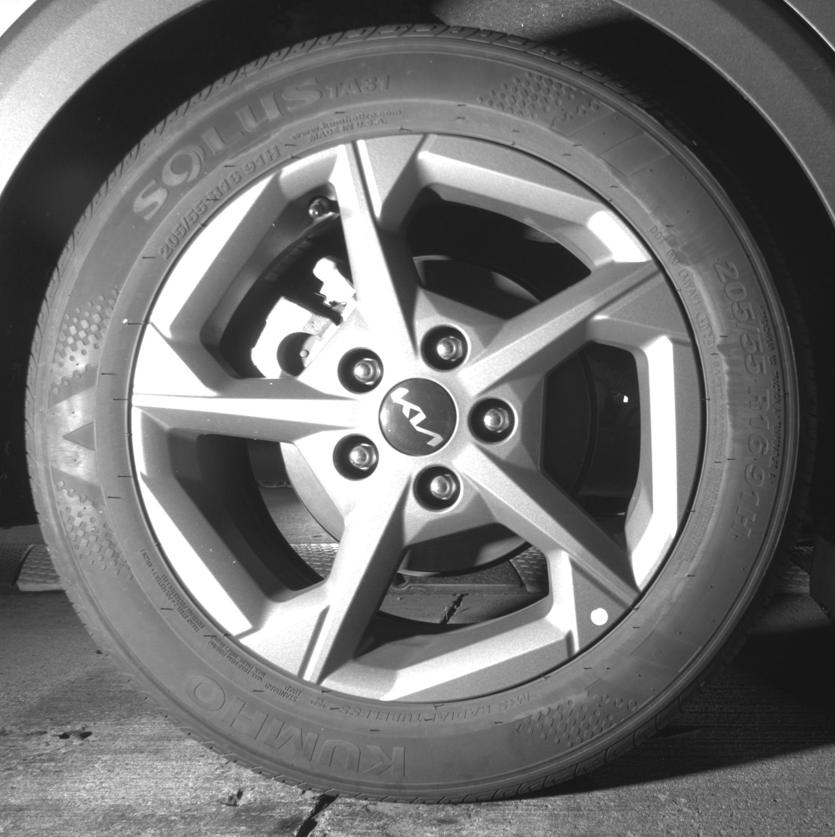 Thumbnail: 2025 Kia K4 - 12