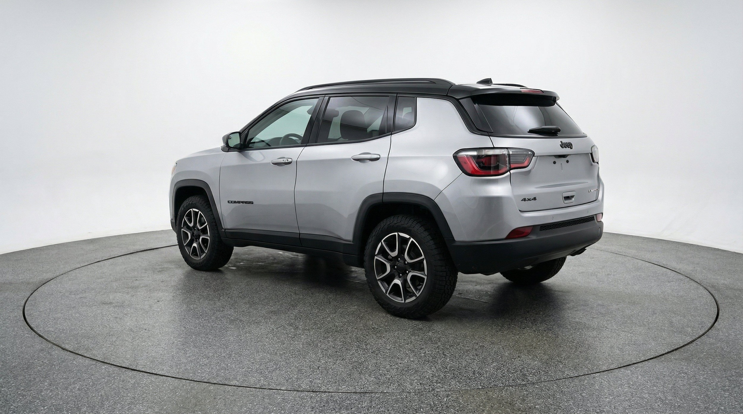 Thumbnail: 2025 Jeep Compass - 6