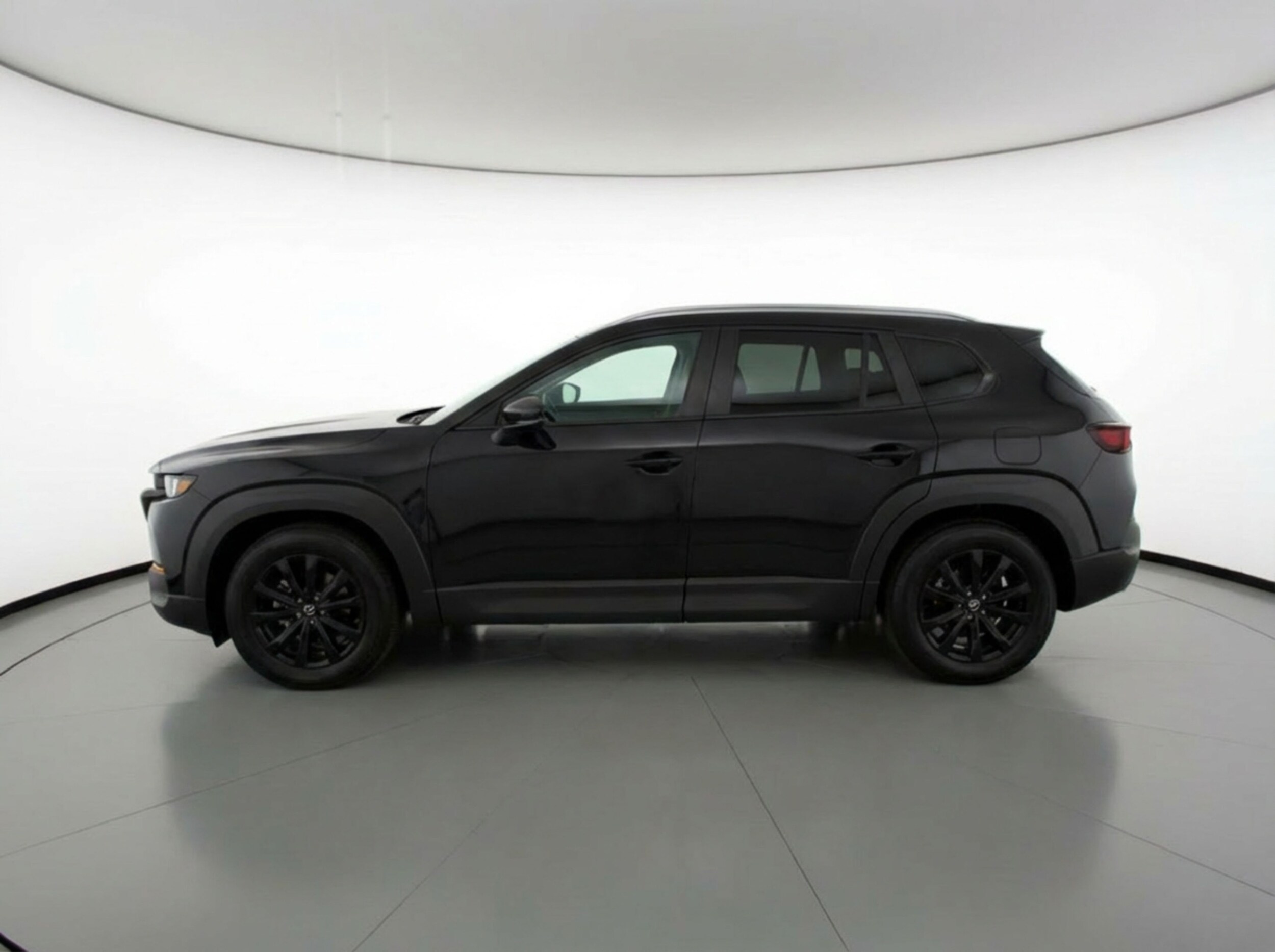 Thumbnail: 2025 Mazda CX-50 - 4