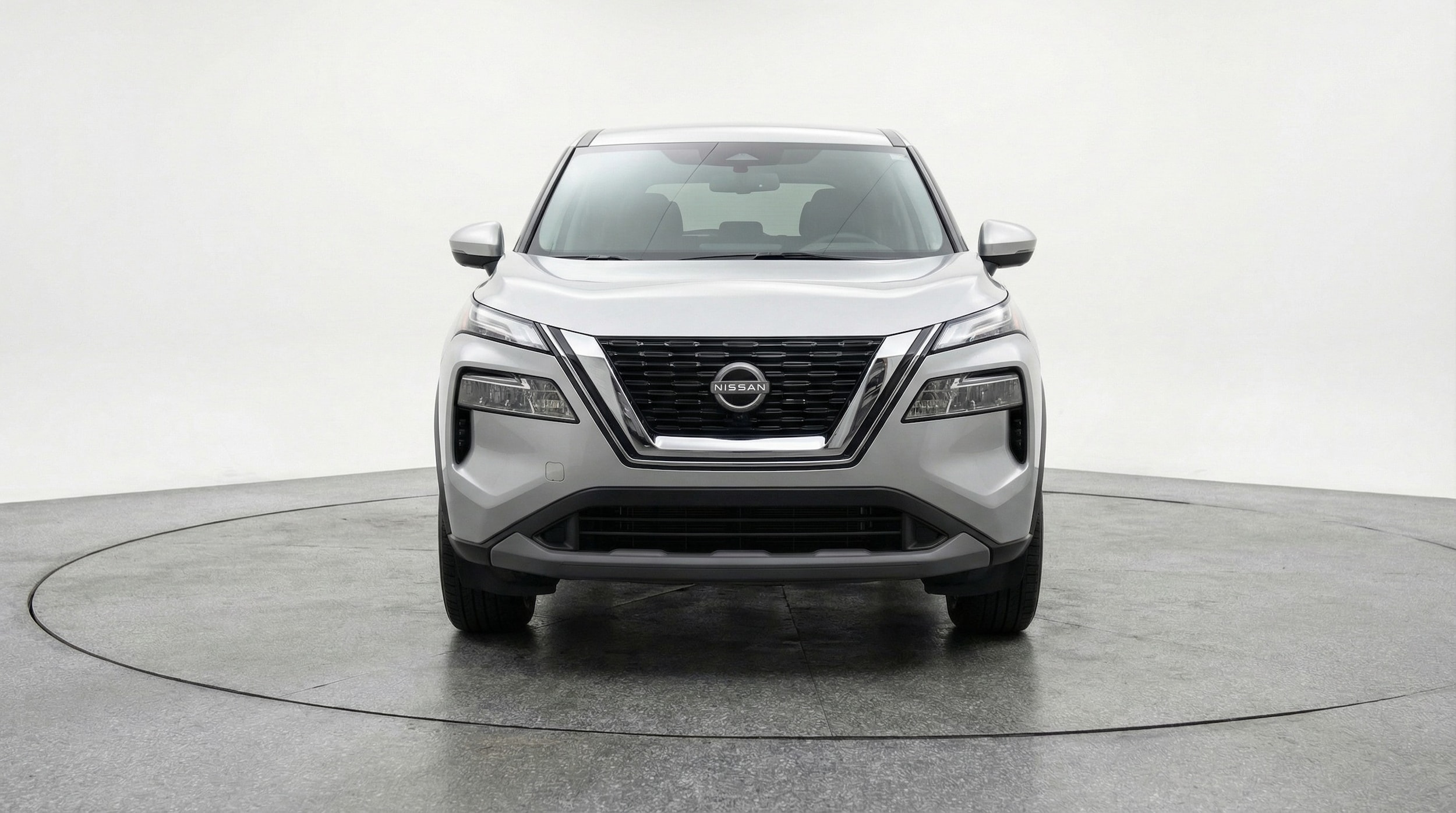 Thumbnail: 2025 Nissan Rogue - 2