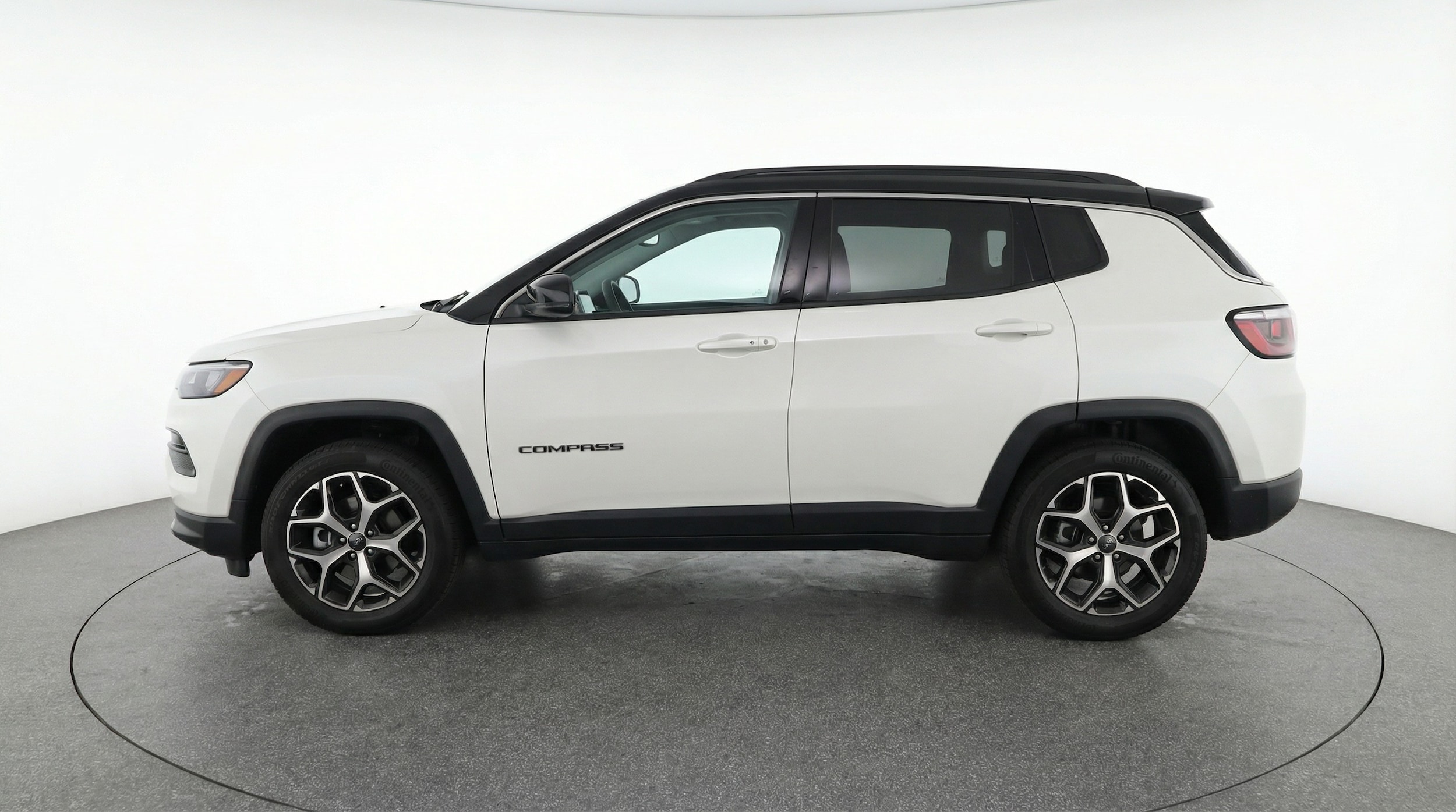 Thumbnail: 2025 Jeep Compass - 4