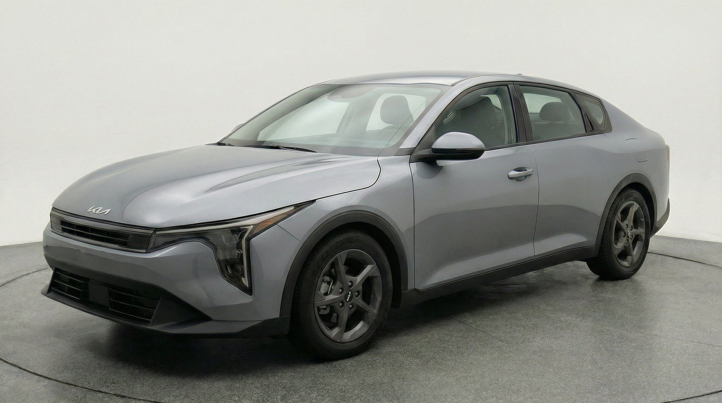 Thumbnail: 2025 Kia K4 - 3