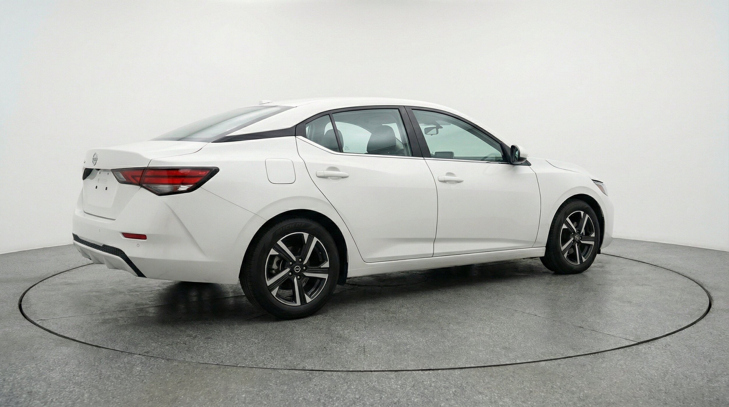 Thumbnail: 2025 Nissan Sentra - 9