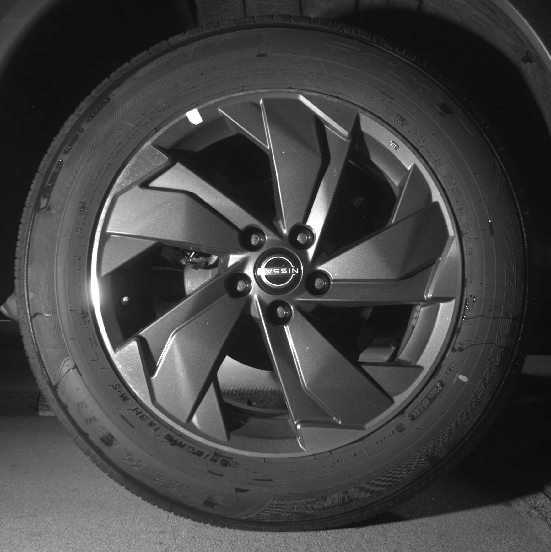 Thumbnail: 2025 Nissan Rogue - 12