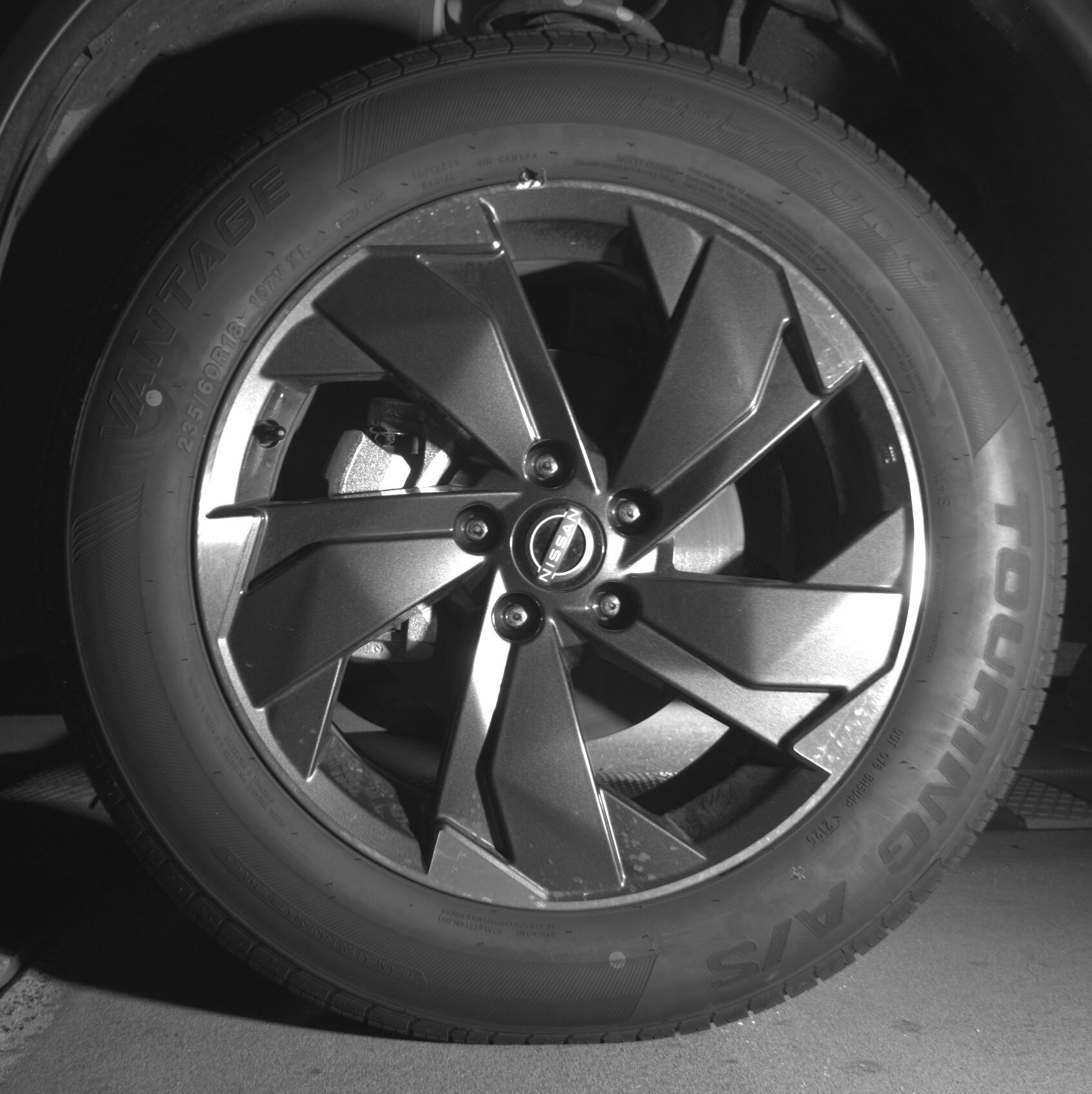 Thumbnail: 2025 Nissan Rogue - 9