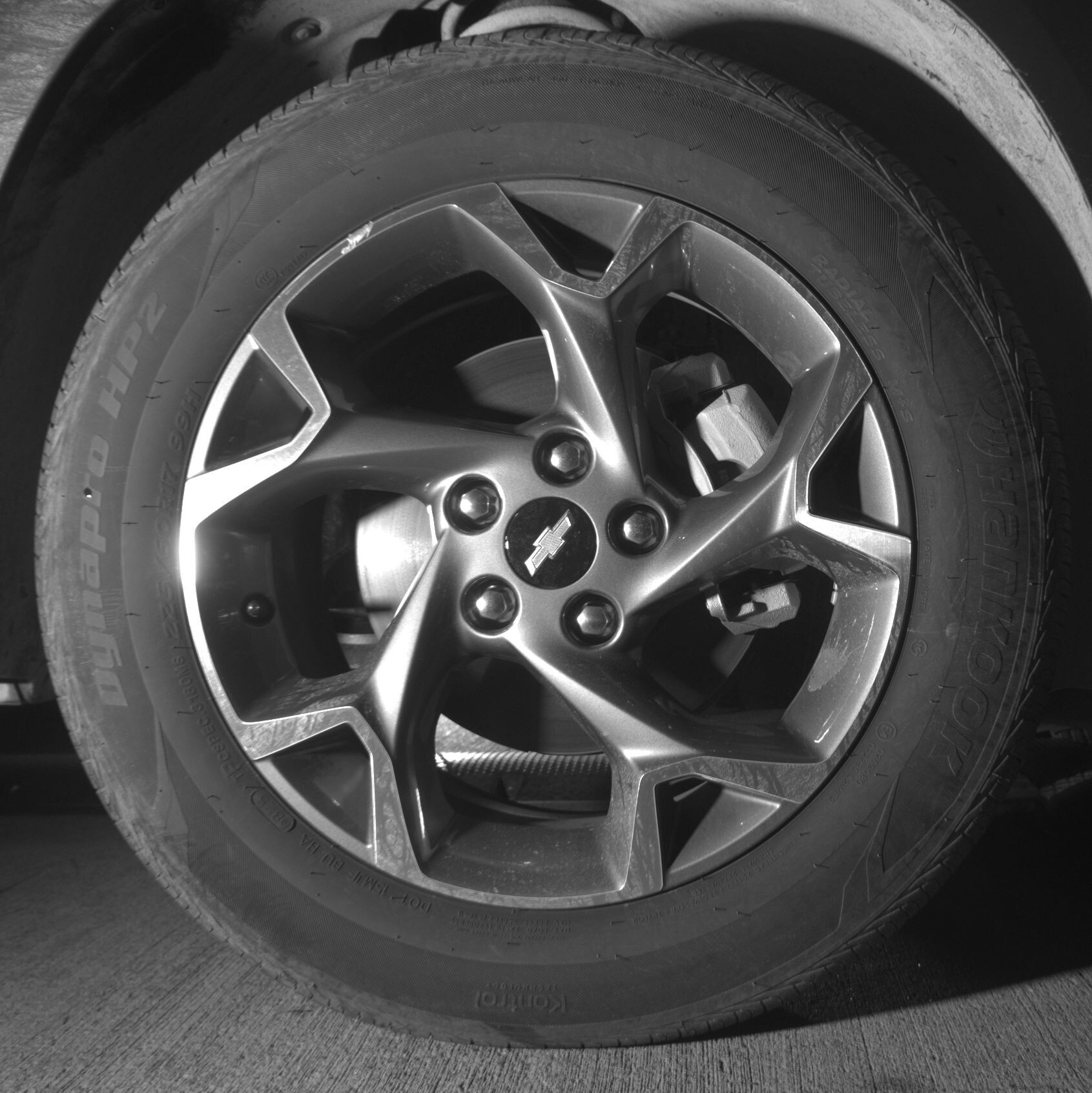 Thumbnail: 2025 Chevrolet Trax - 10