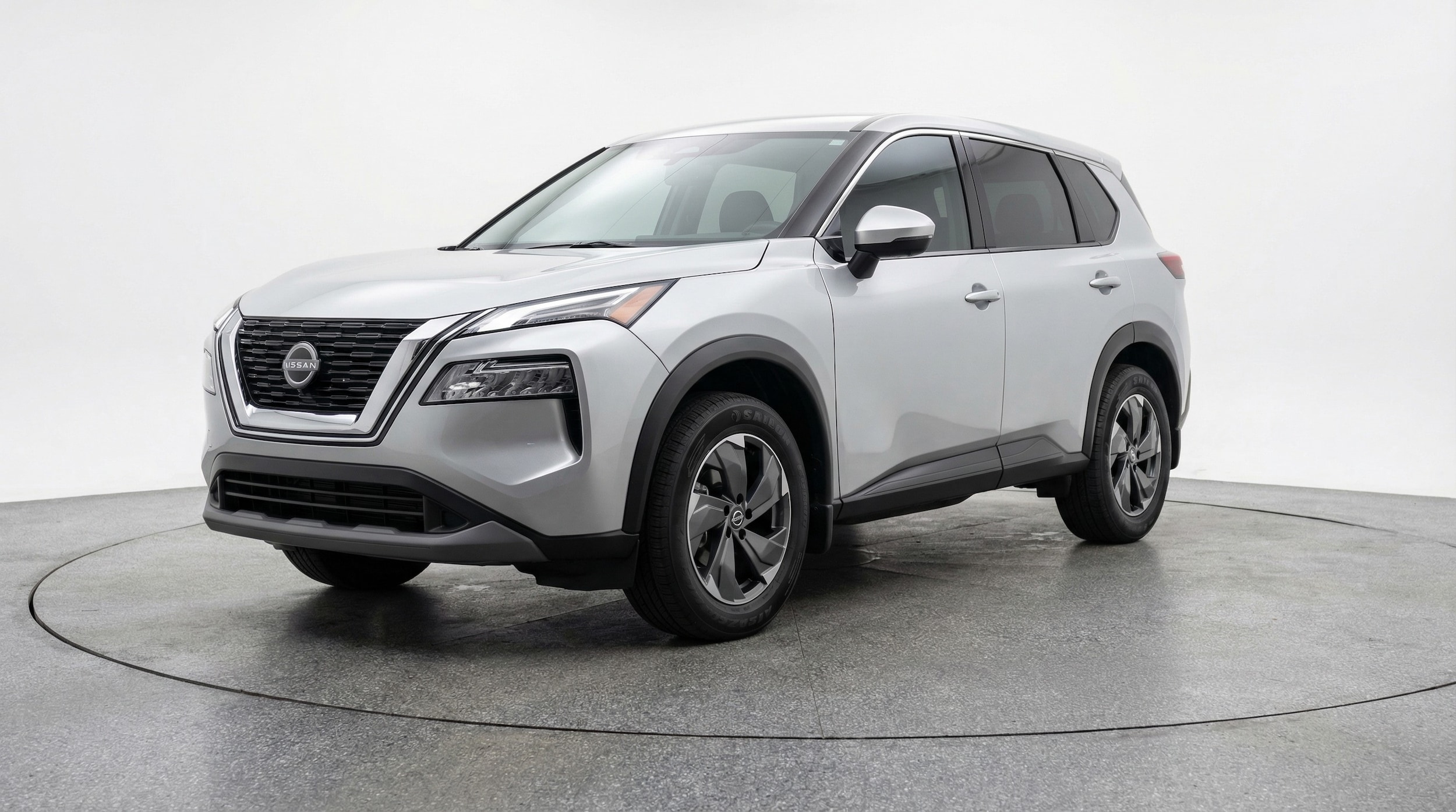 Thumbnail: 2025 Nissan Rogue - 3