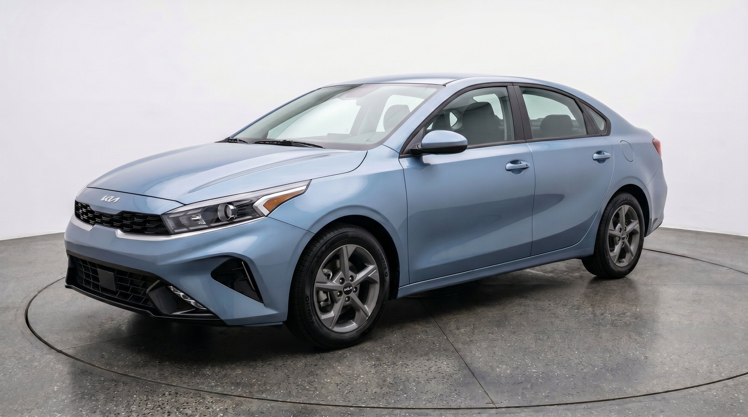 Thumbnail: 2026 Kia K4 - 3