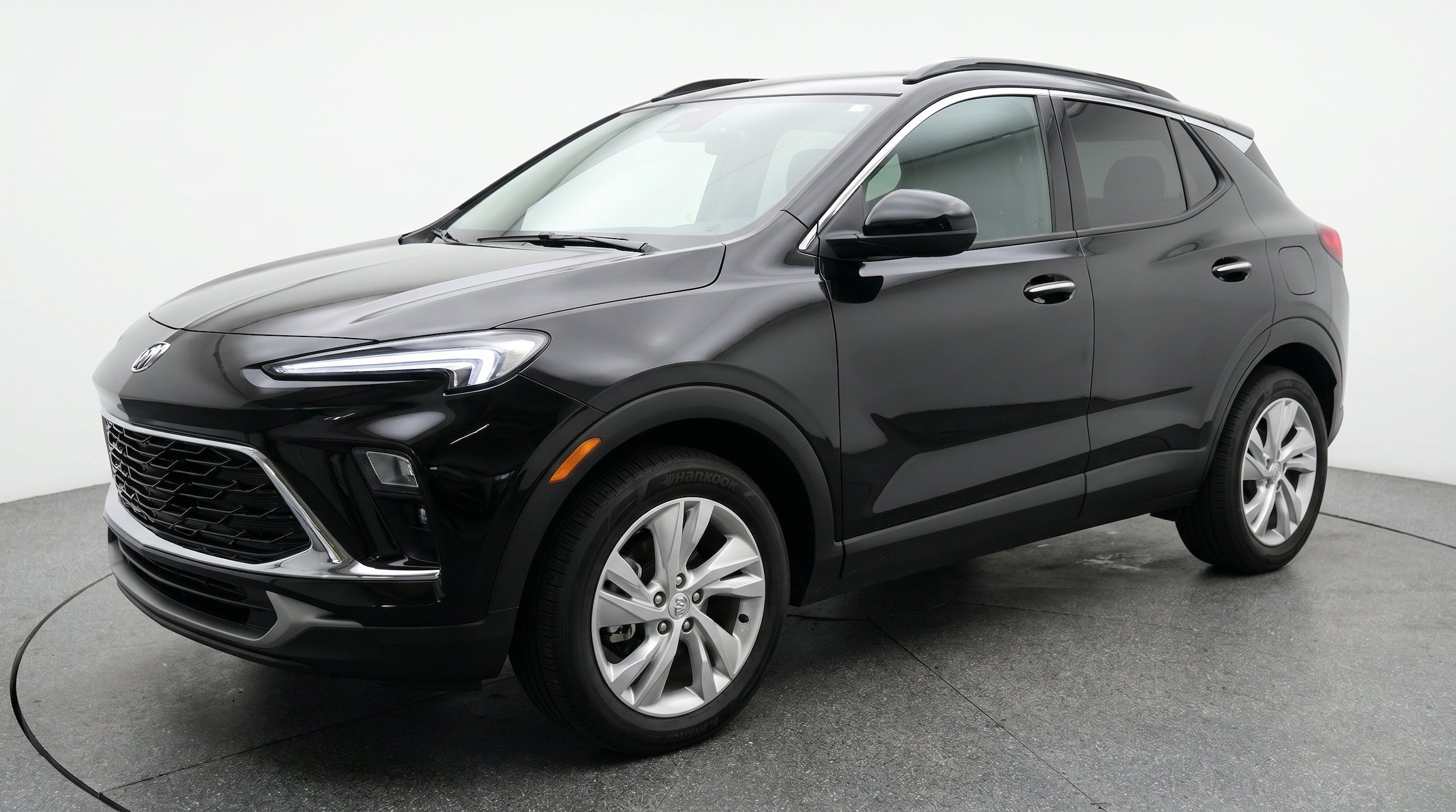 Thumbnail: 2026 Buick Encore GX - 3