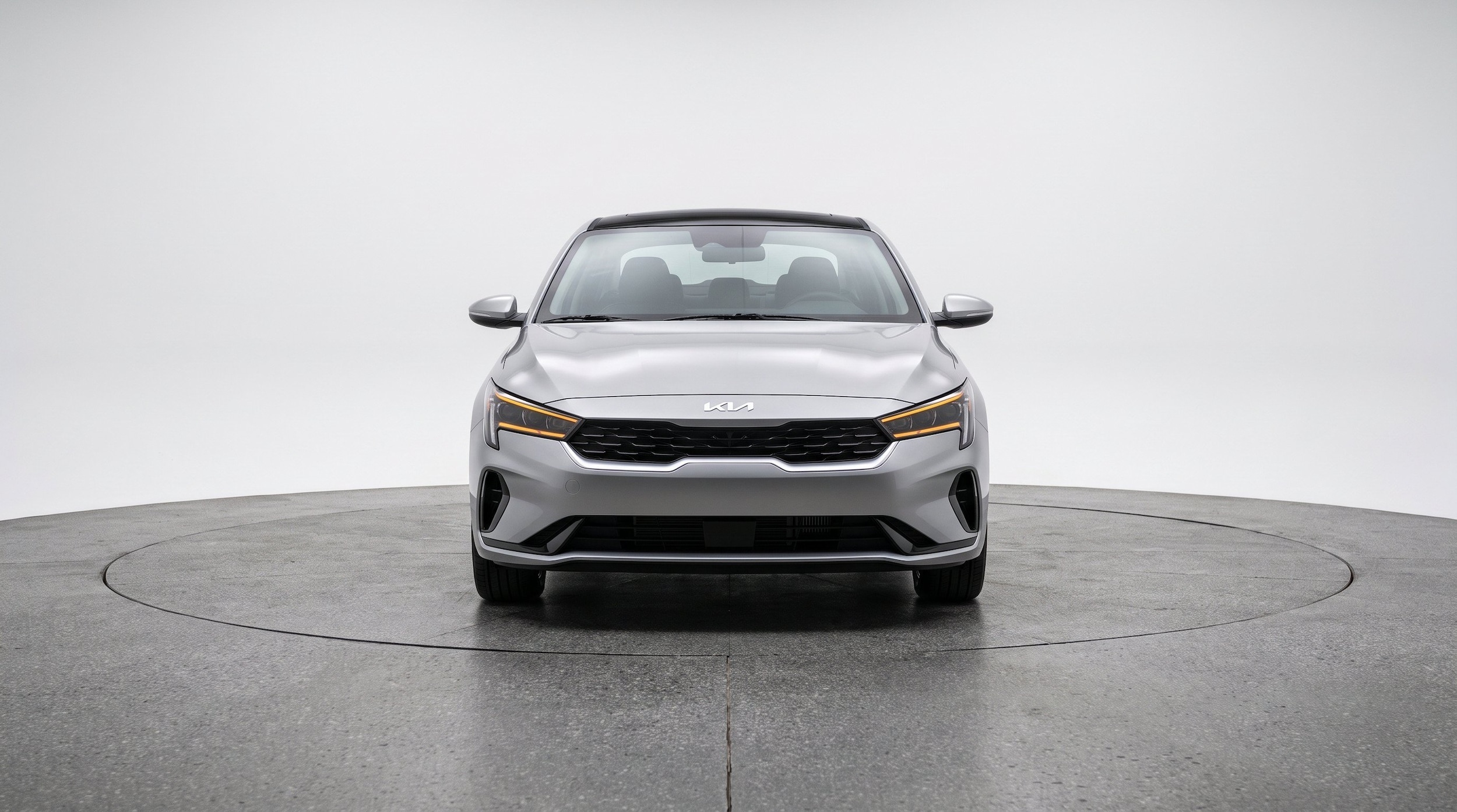 Thumbnail: 2026 Kia K4 - 2