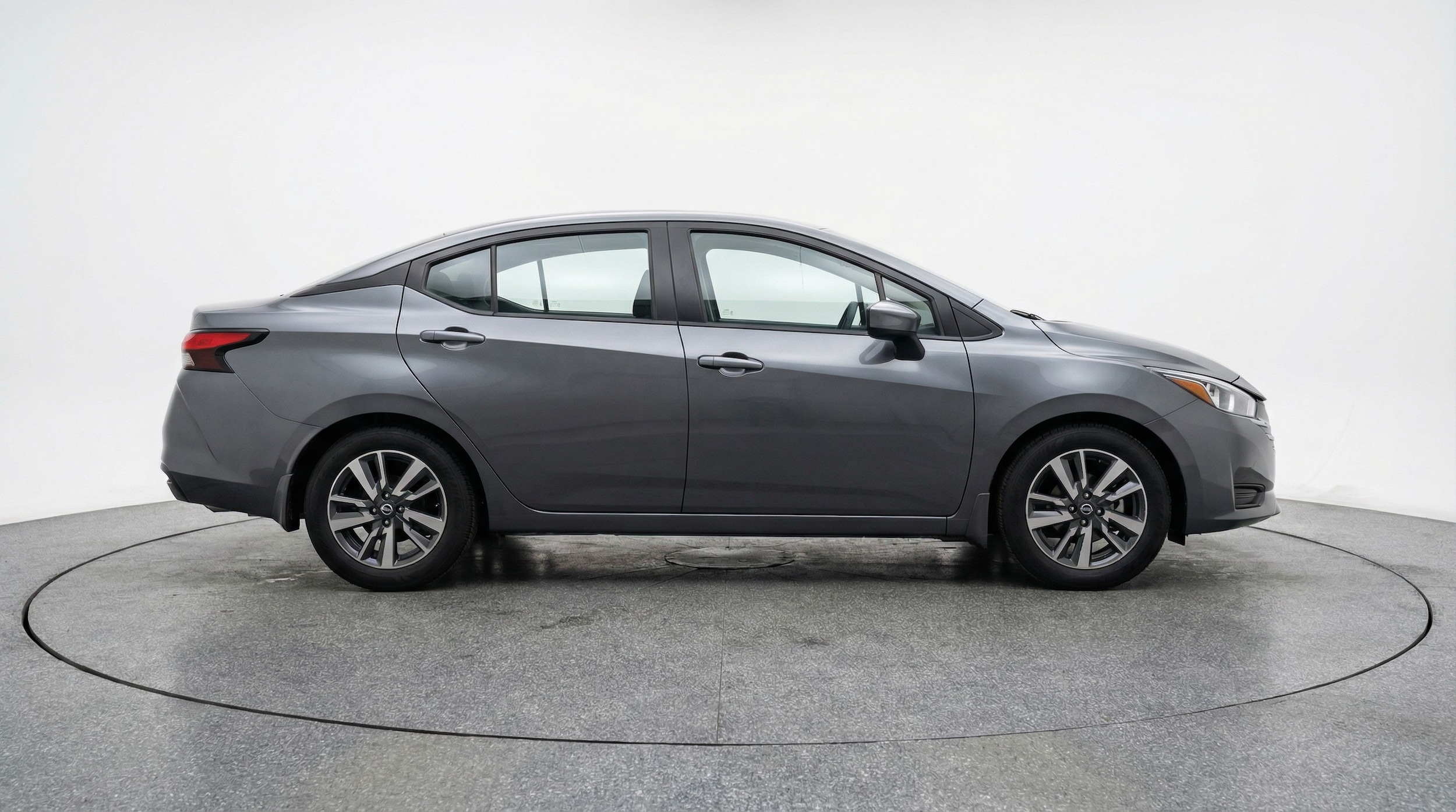 Thumbnail: 2025 Nissan Versa - 8