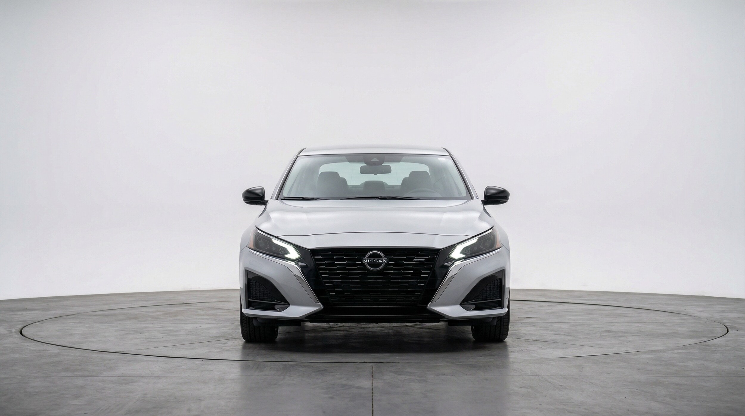 Thumbnail: 2025 Nissan Altima - 2