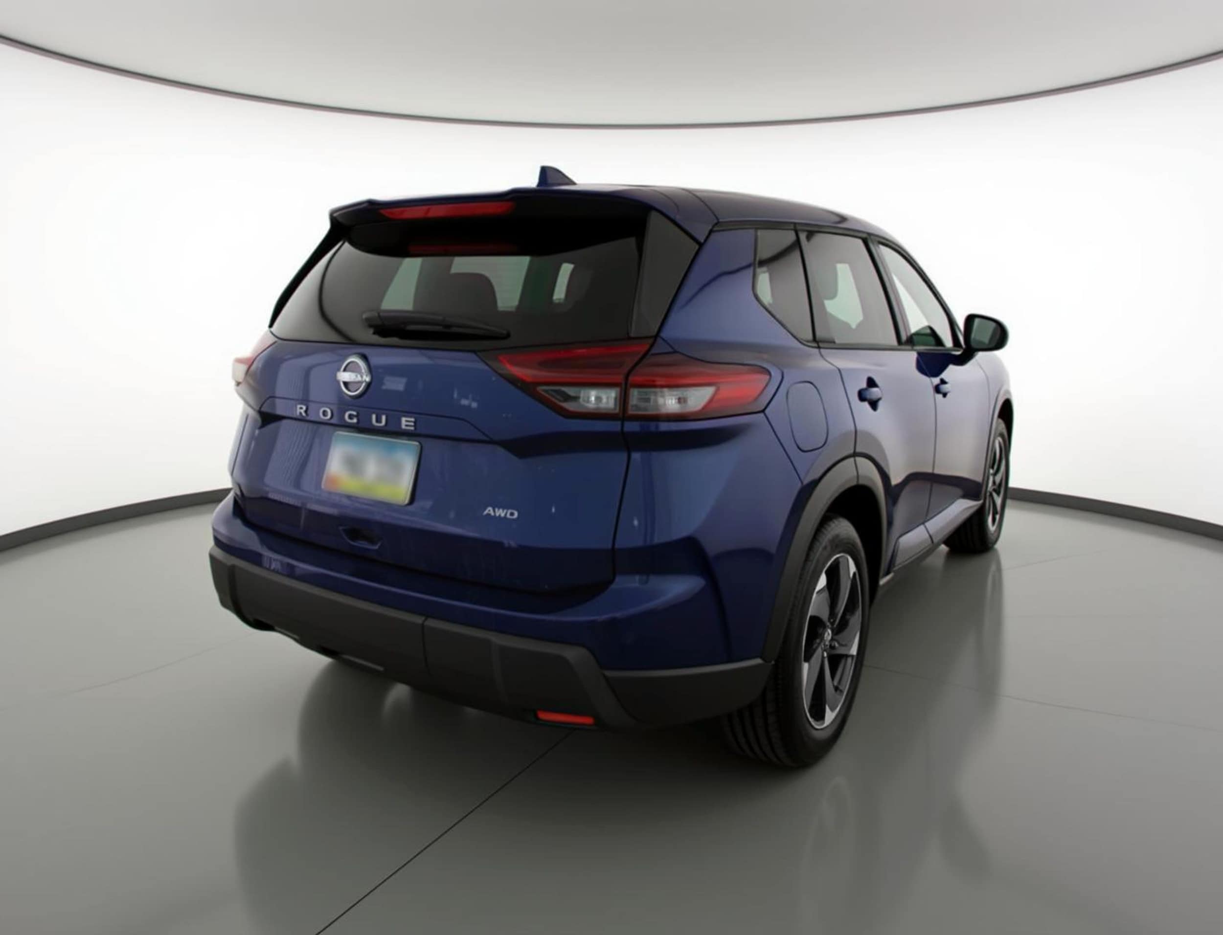 Thumbnail: 2025 Nissan Rogue - 7