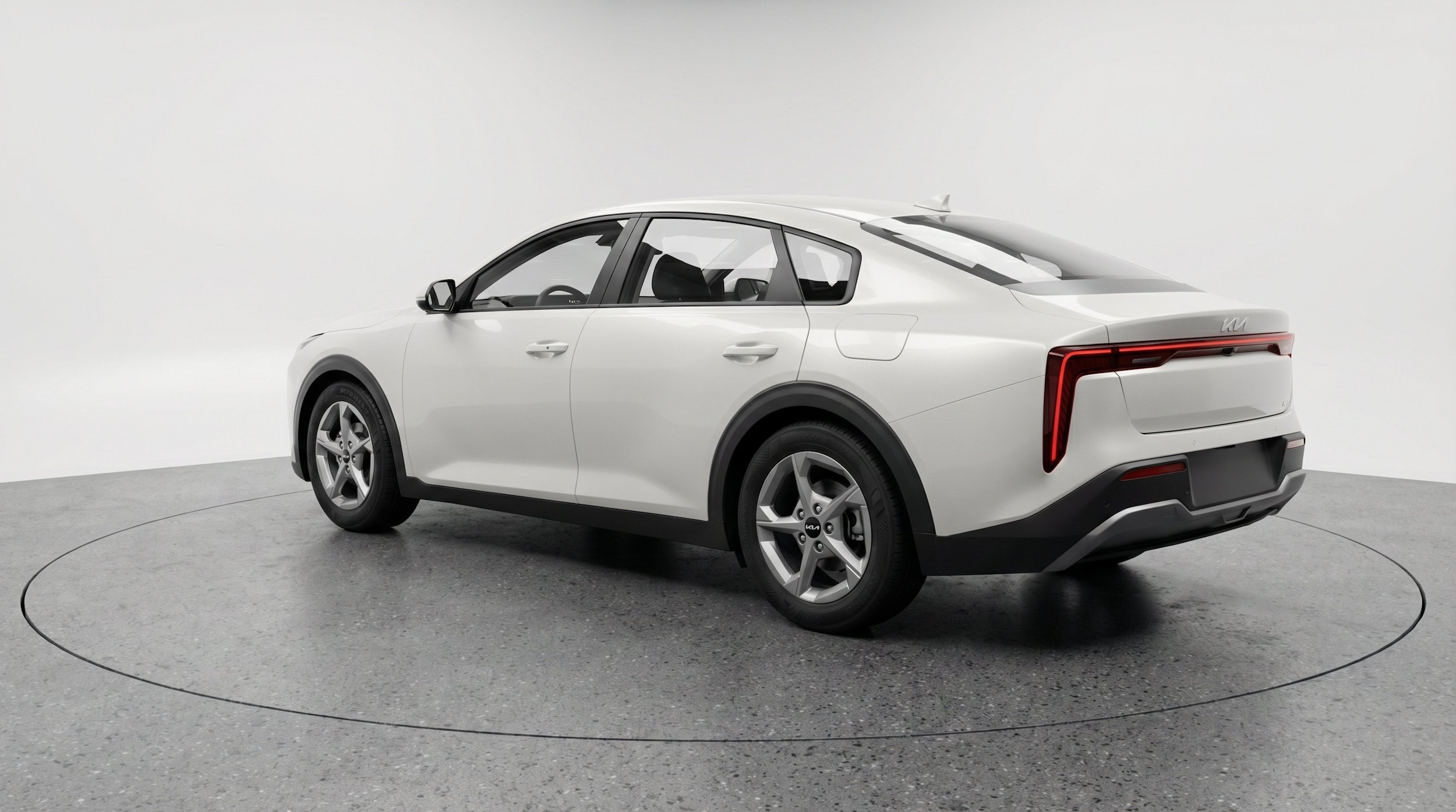 Thumbnail: 2026 Kia K4 - 6