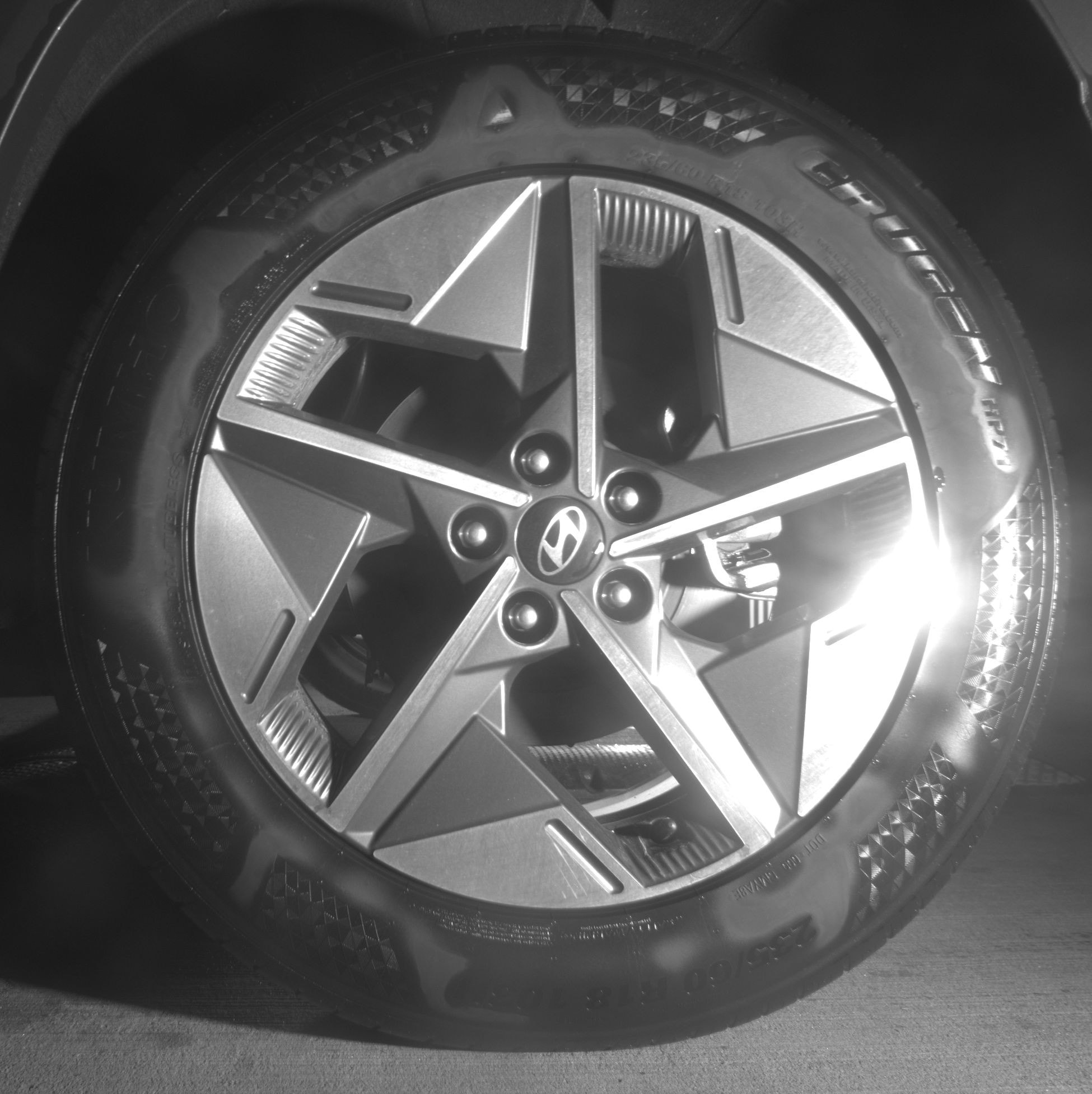 Thumbnail: 2025 Hyundai Tucson - 11