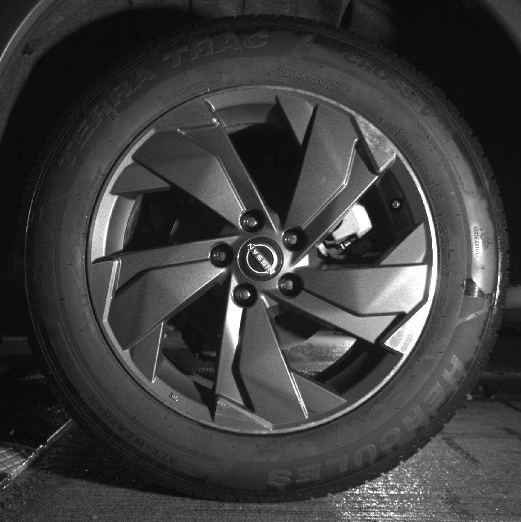 Thumbnail: 2025 Nissan Rogue - 11