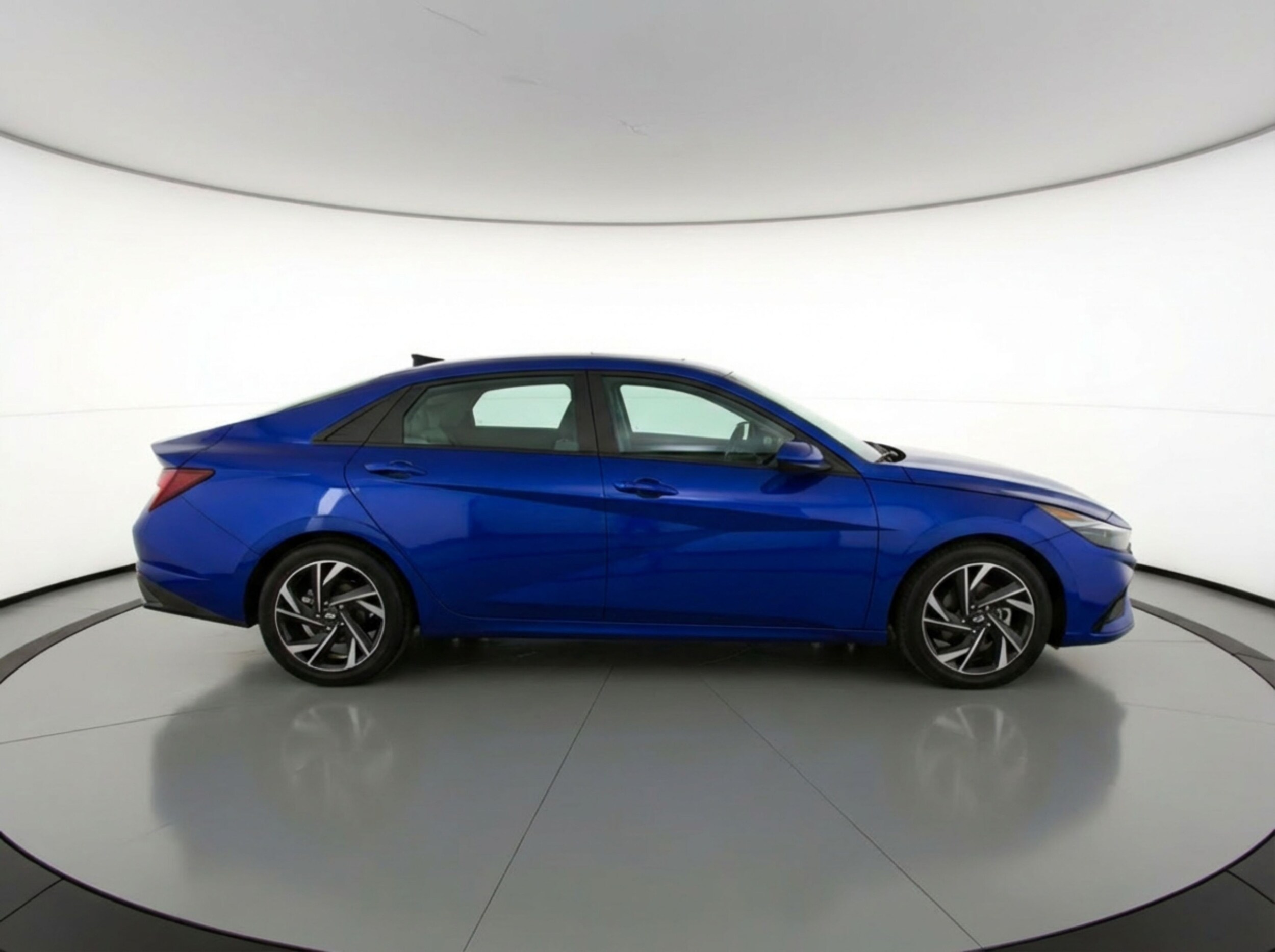 Thumbnail: 2025 Hyundai Elantra - 8