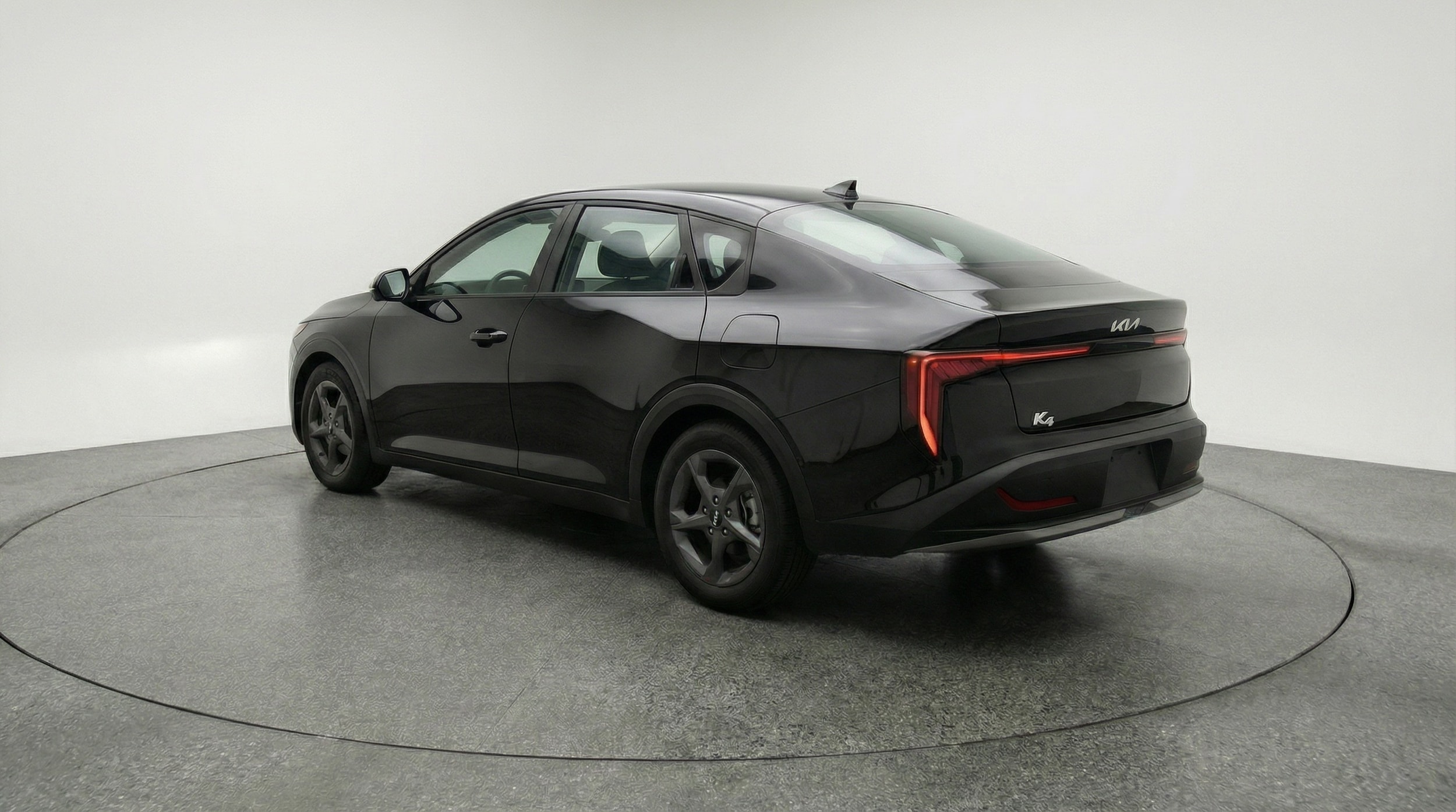 Thumbnail: 2025 Kia K4 - 5