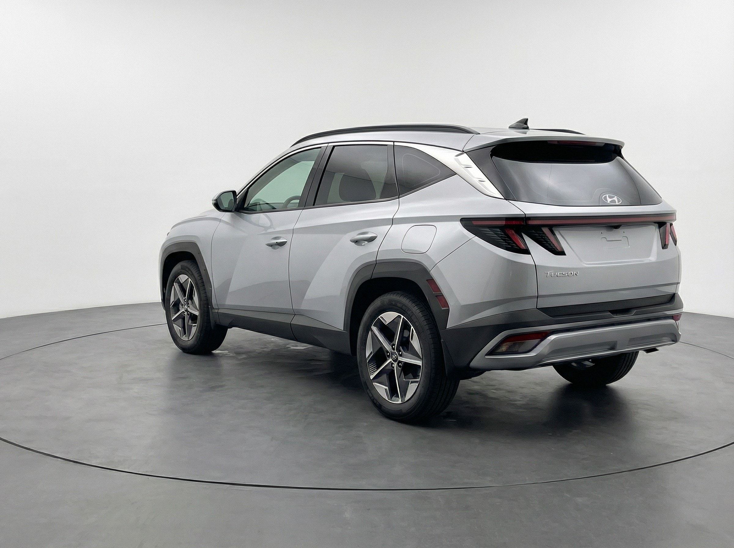 Thumbnail: 2025 Hyundai Tucson - 5