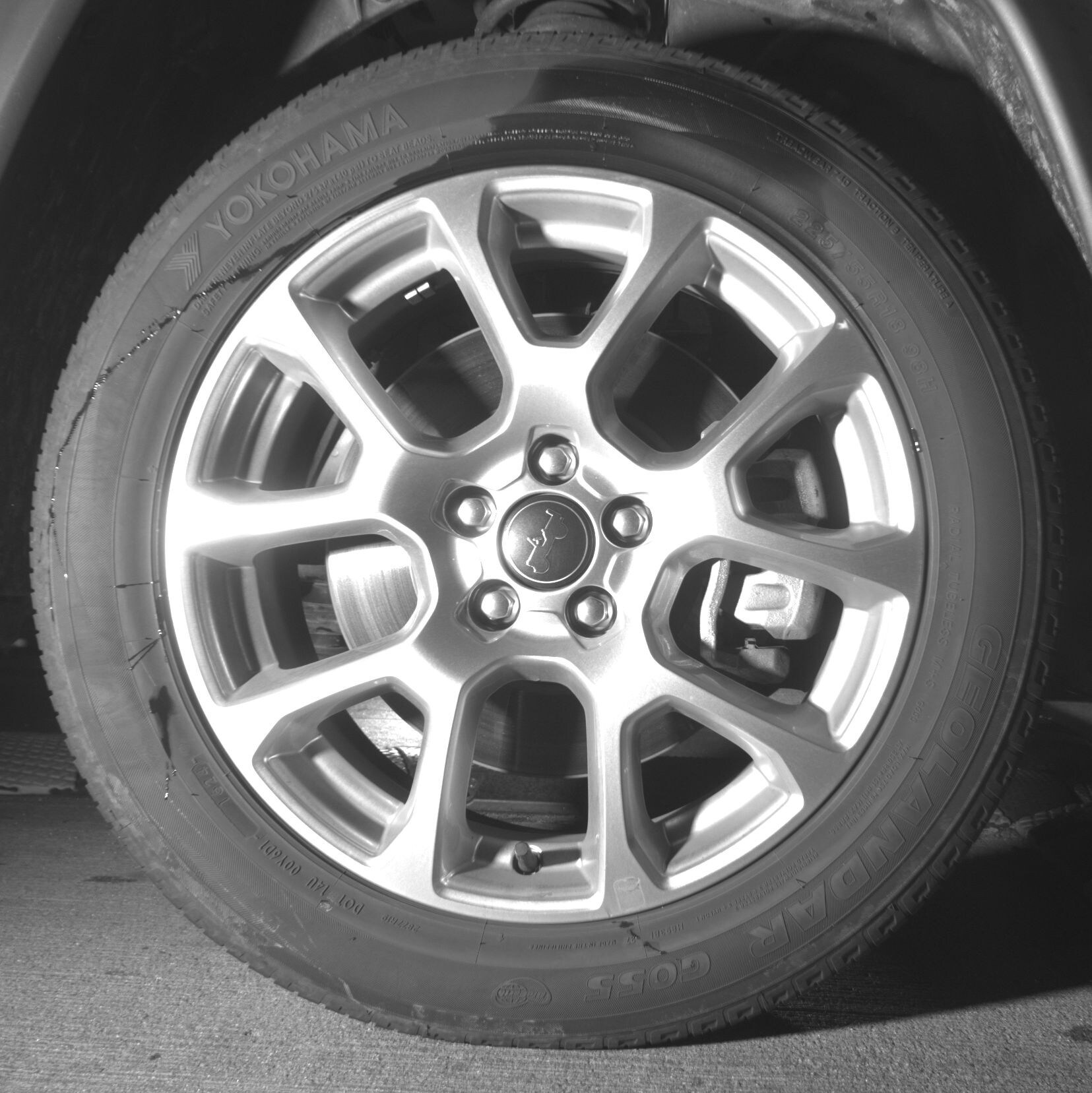 Thumbnail: 2025 Jeep Compass - 10