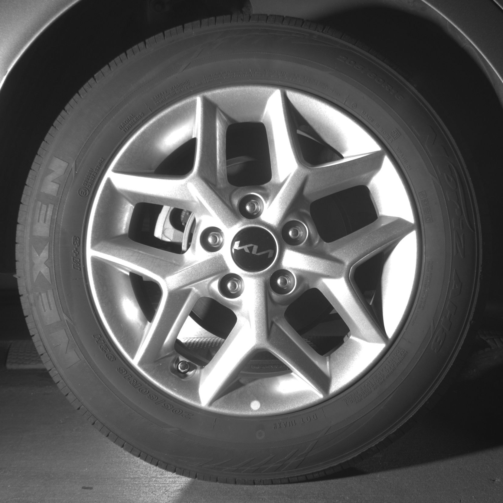 Thumbnail: 2025 Kia Soul - 12