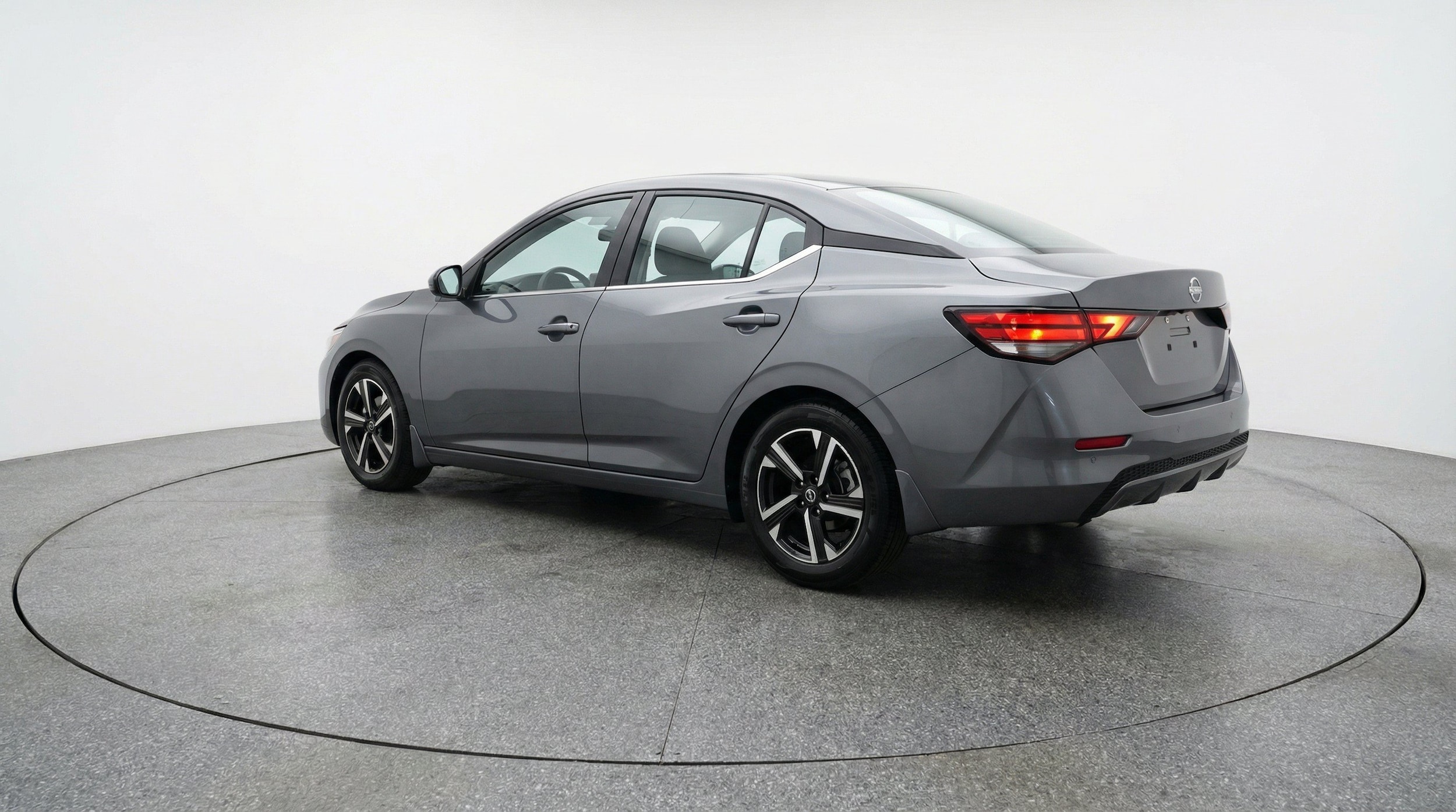 Thumbnail: 2025 Nissan Sentra - 6