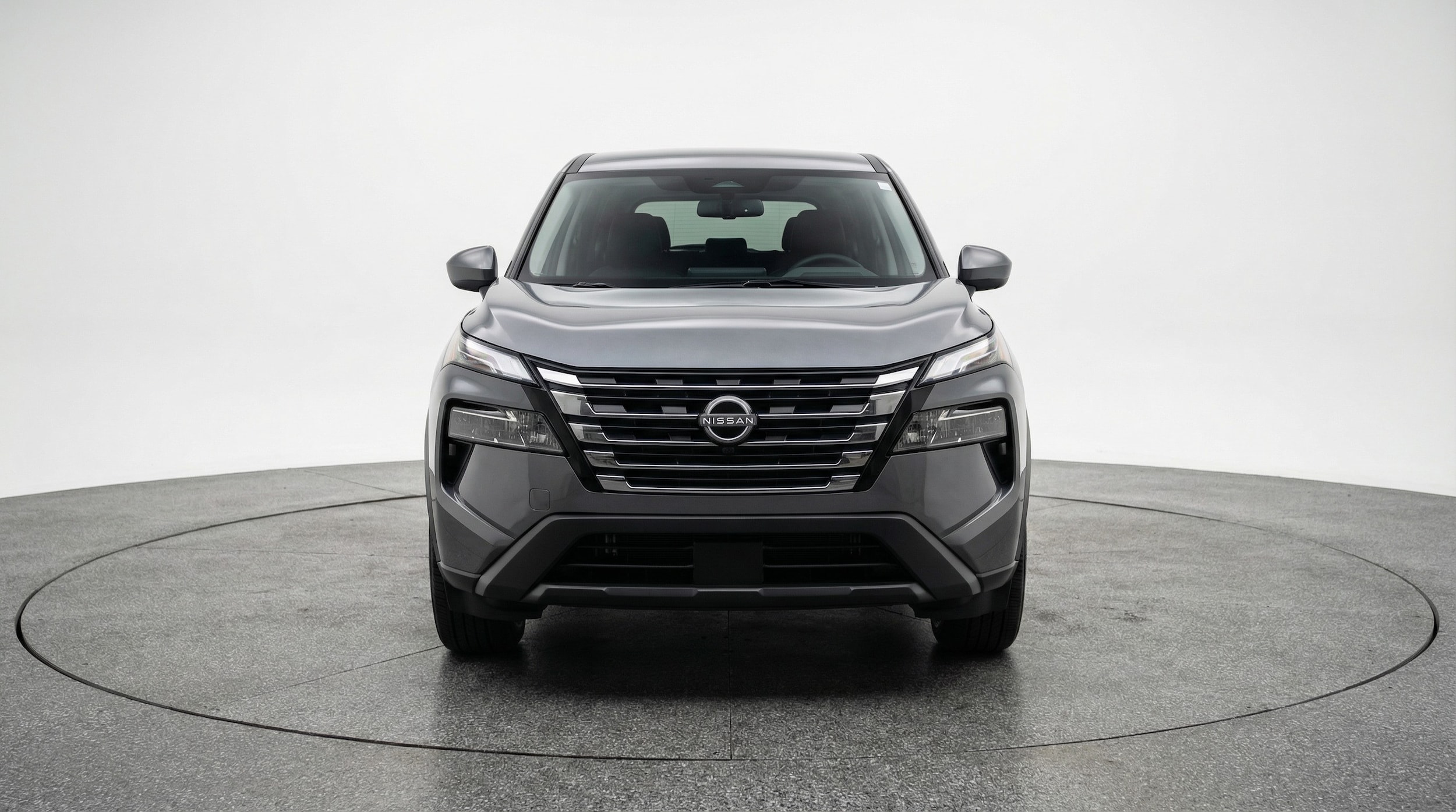 Thumbnail: 2025 Nissan Rogue - 2