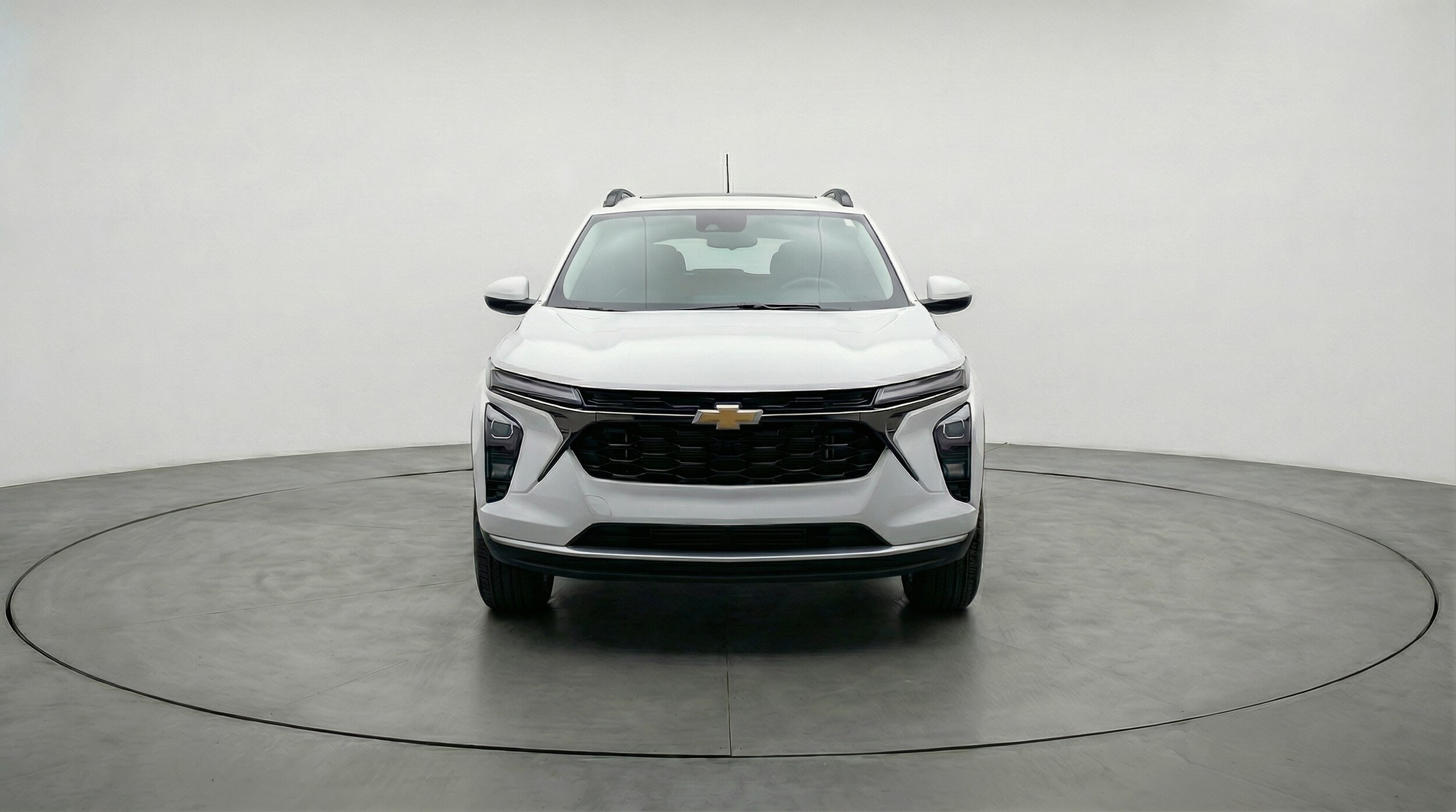 Thumbnail: 2025 Chevrolet Trax - 2