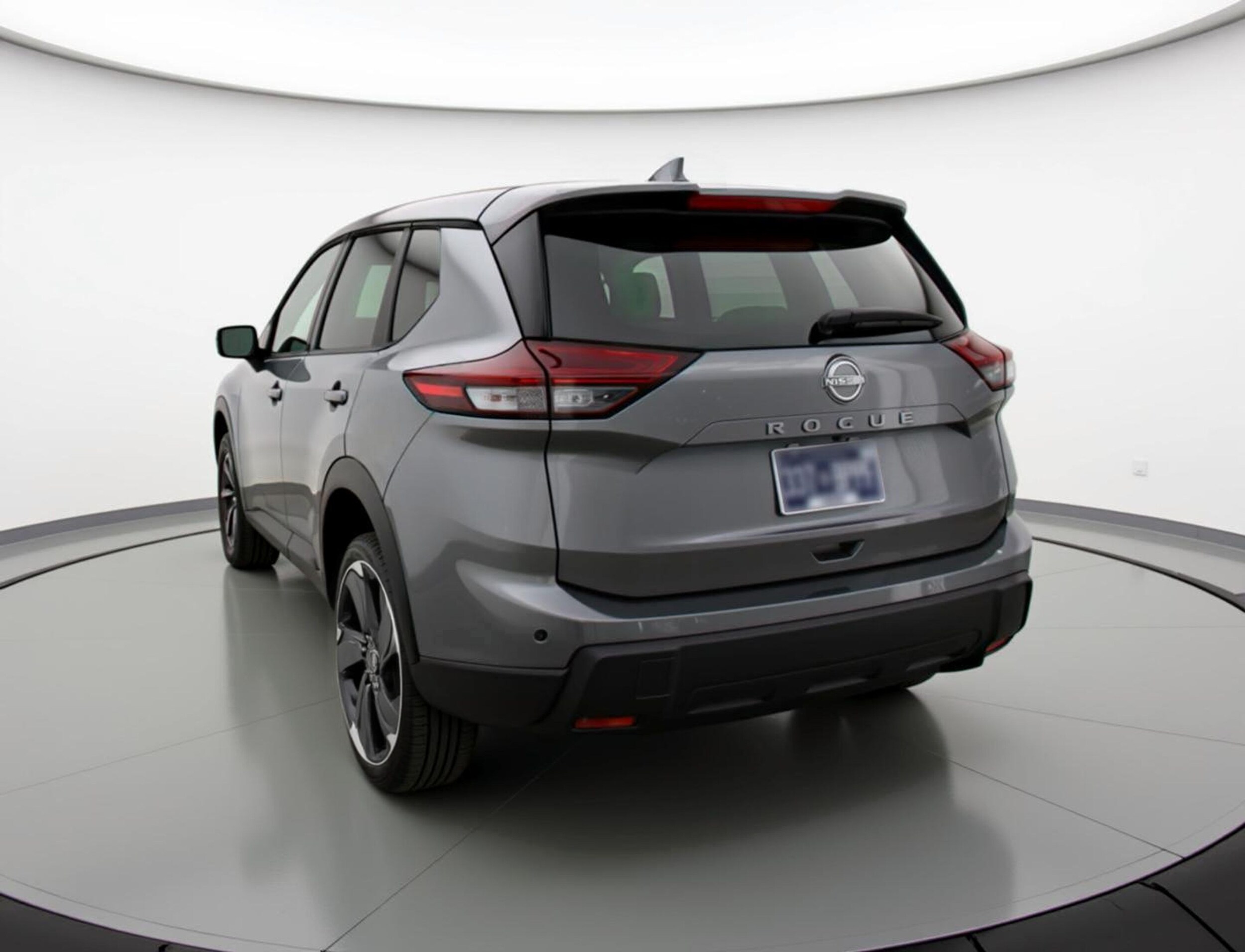 Thumbnail: 2025 Nissan Rogue - 5