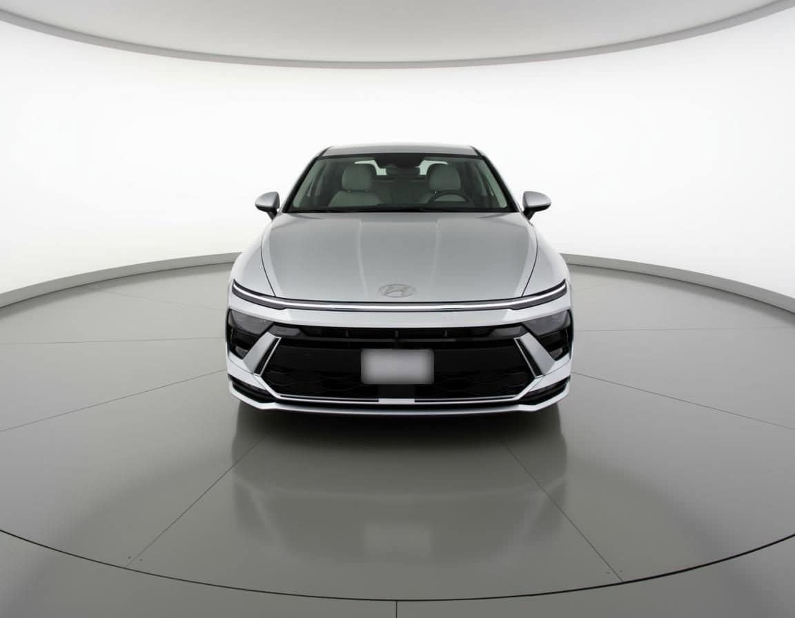 Thumbnail: 2025 Hyundai Sonata - 2