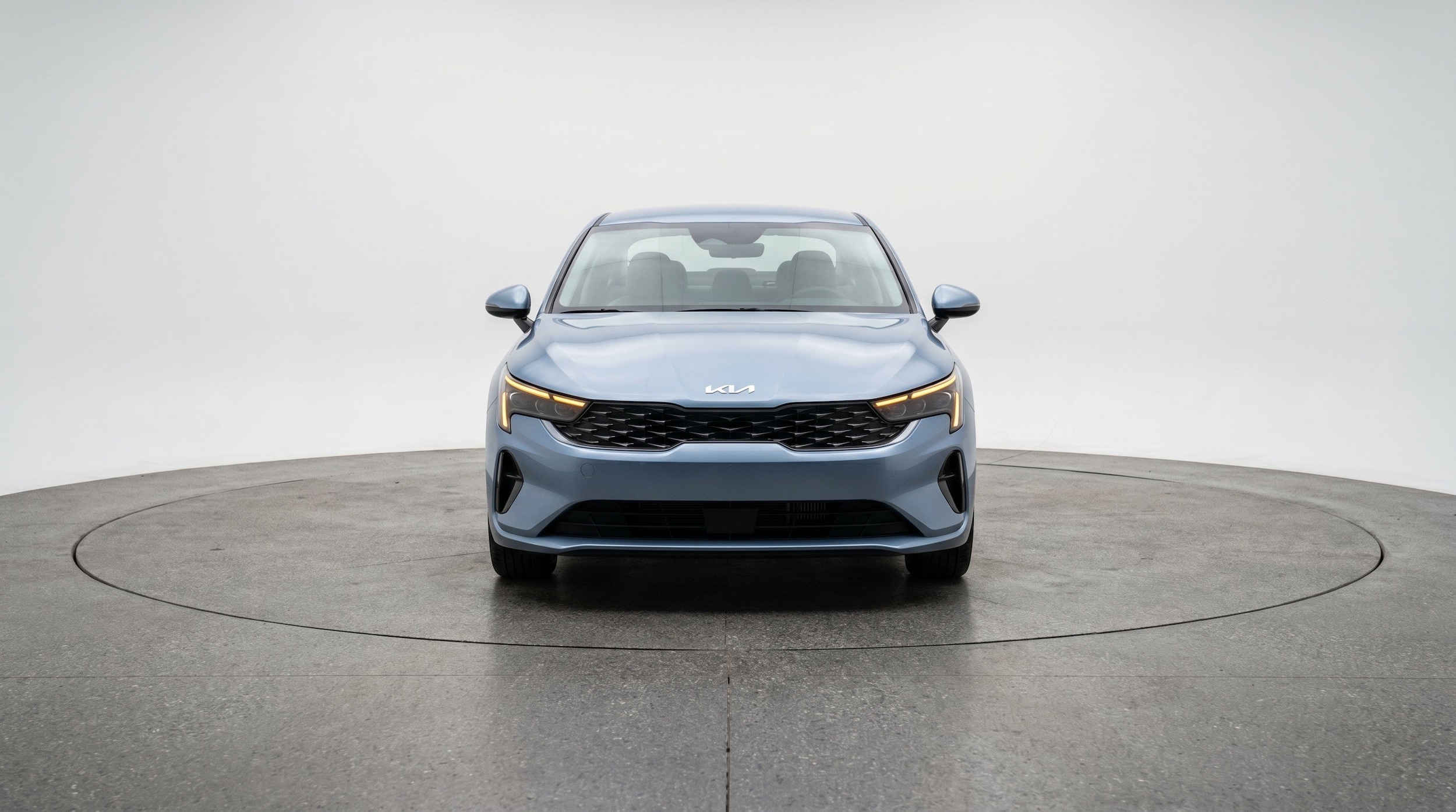 Thumbnail: 2026 Kia K4 - 2