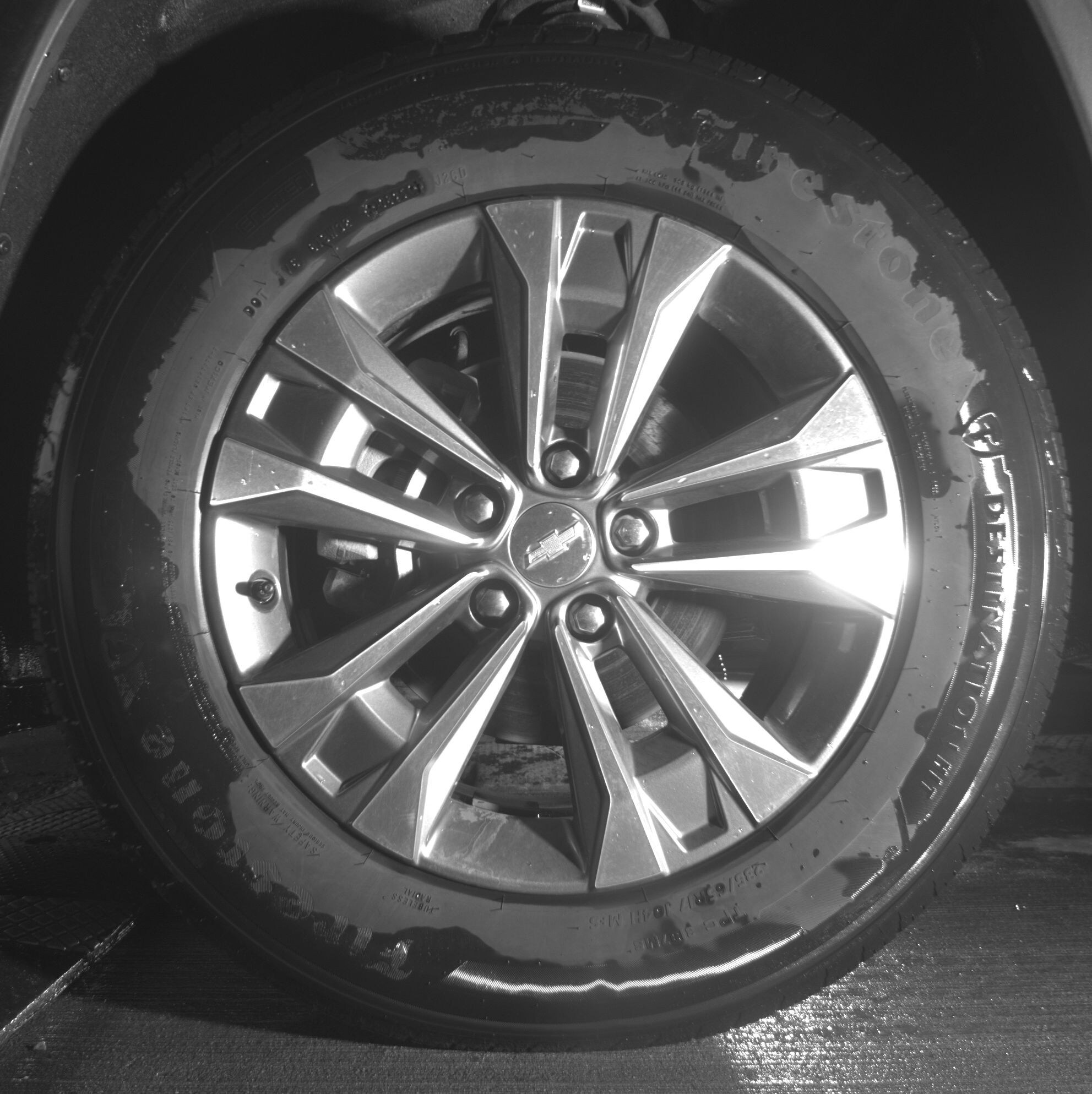 Thumbnail: 2025 Chevrolet Equinox - 9