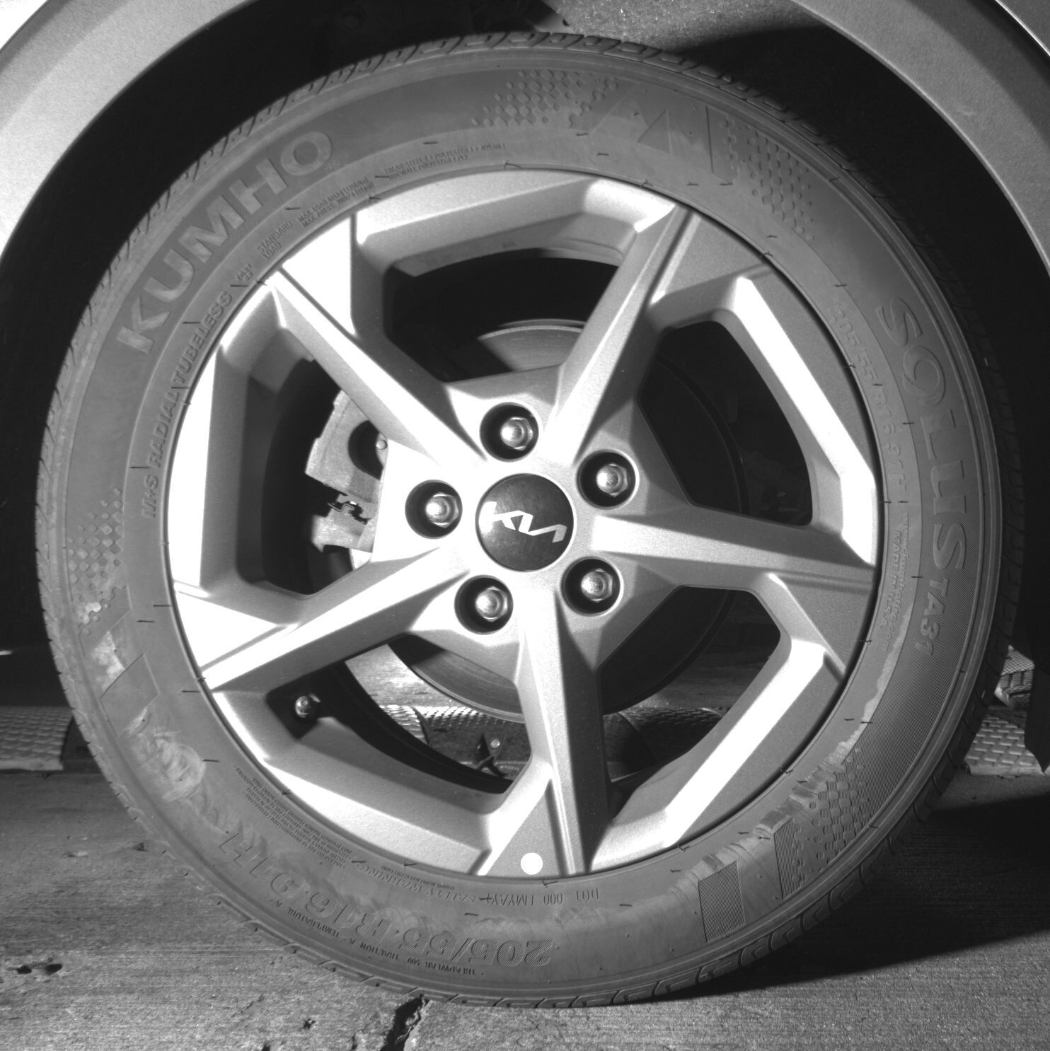 Thumbnail: 2025 Kia K4 - 12